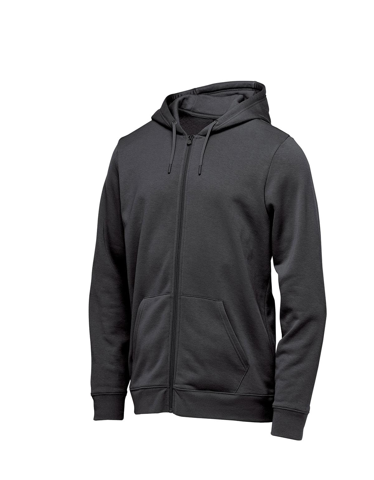 Stormtech Men's Monashee Fleece Full Zip Hoody 8