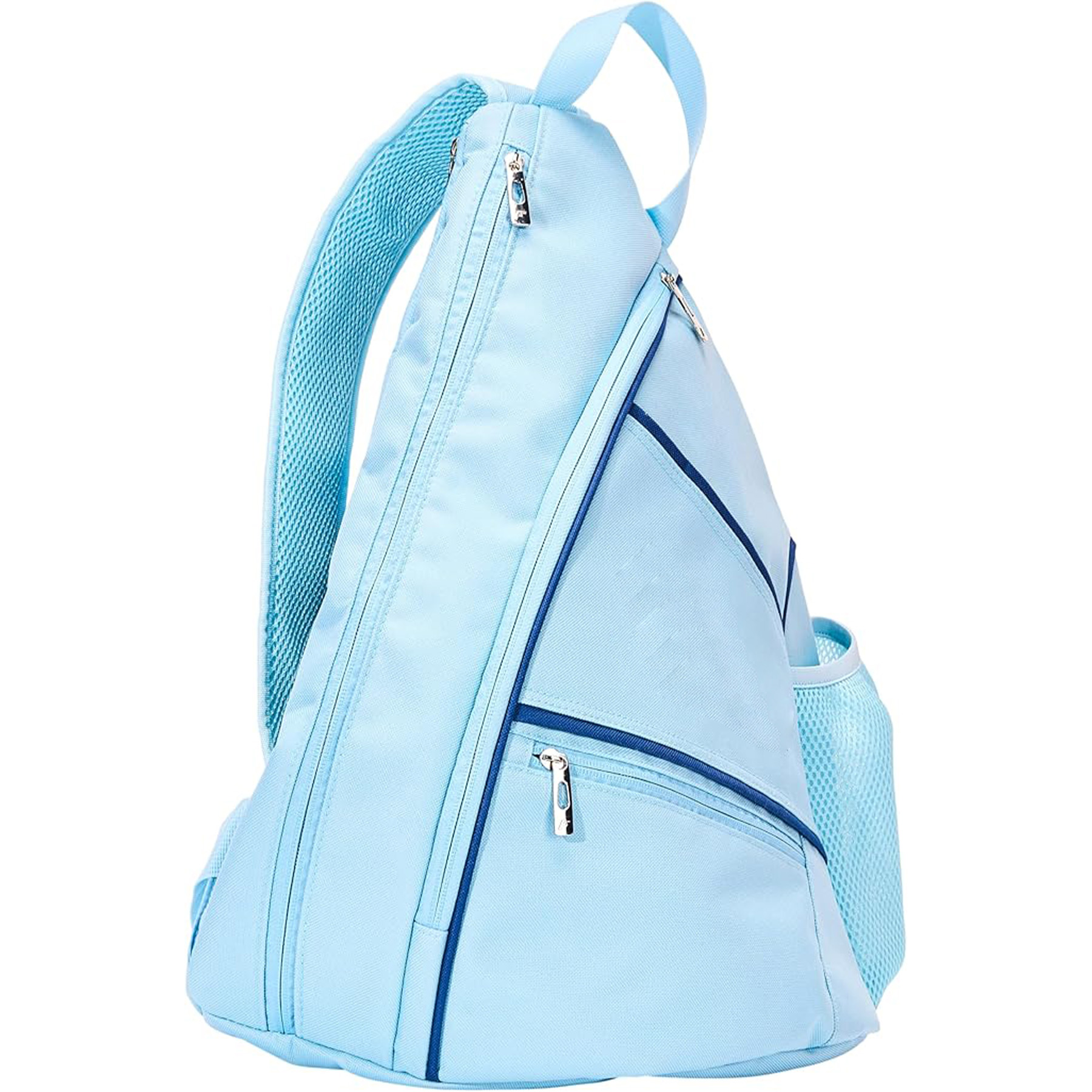 Multi Functional Crossbody Racket Bag 8