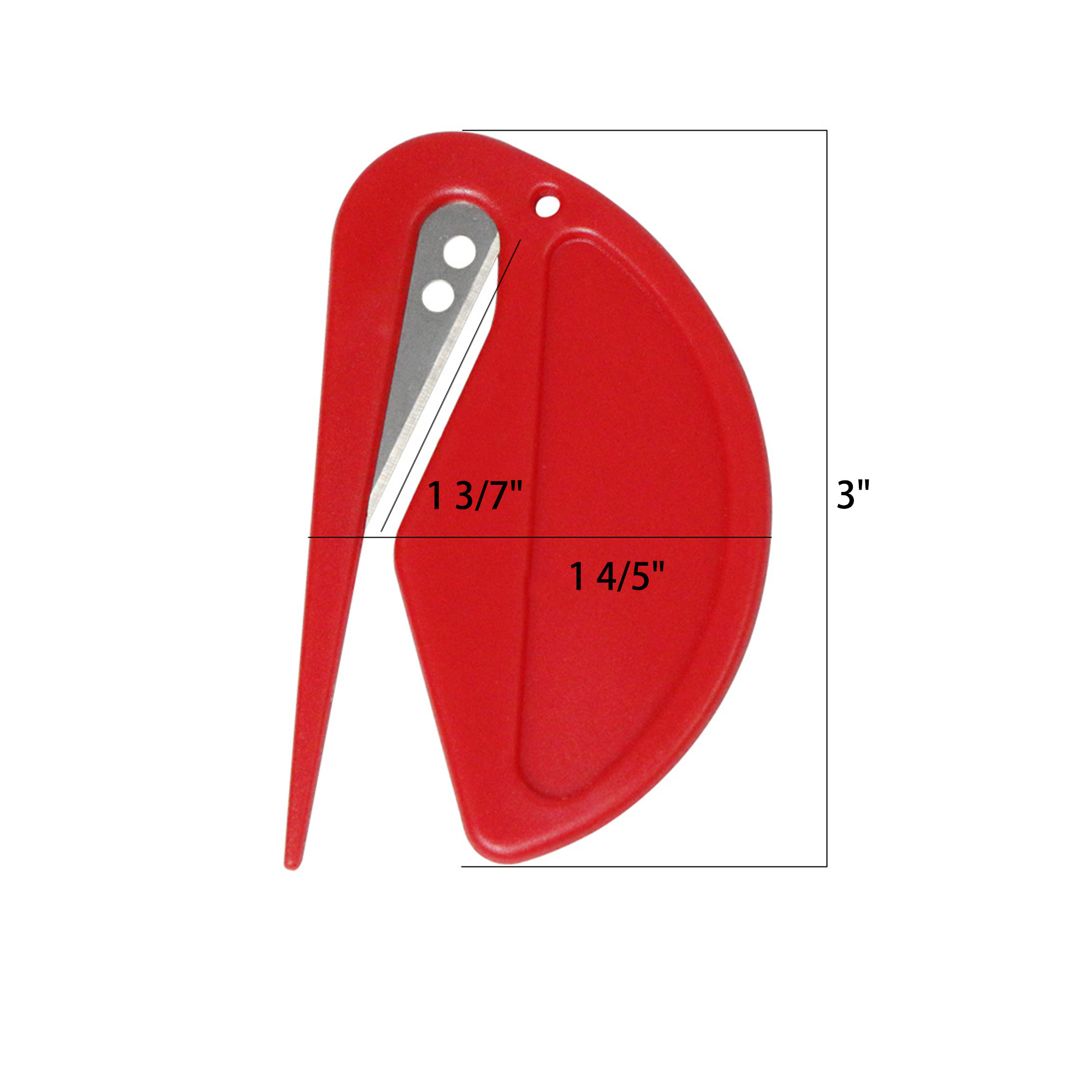 Efficient Envelope Opener 2