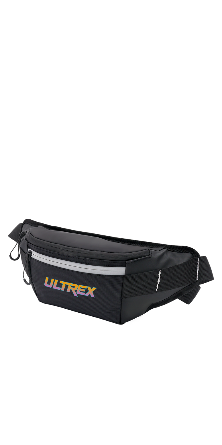 Urban Peak® Crossbody Belt Bag / Fanny Pack 2