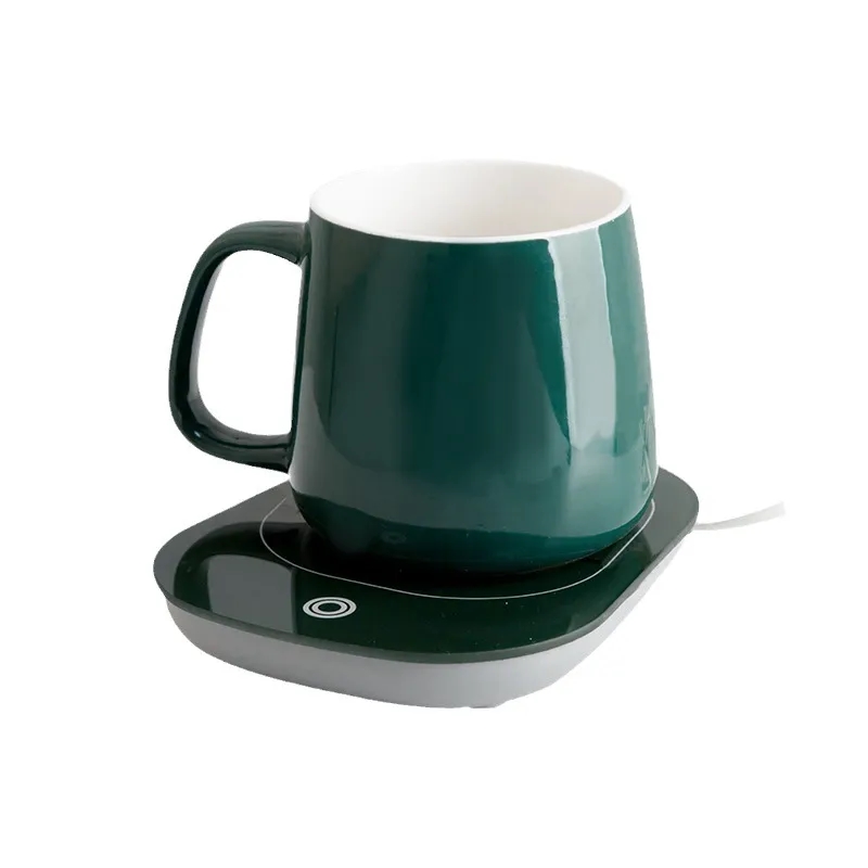Warm Coffee Mug 4