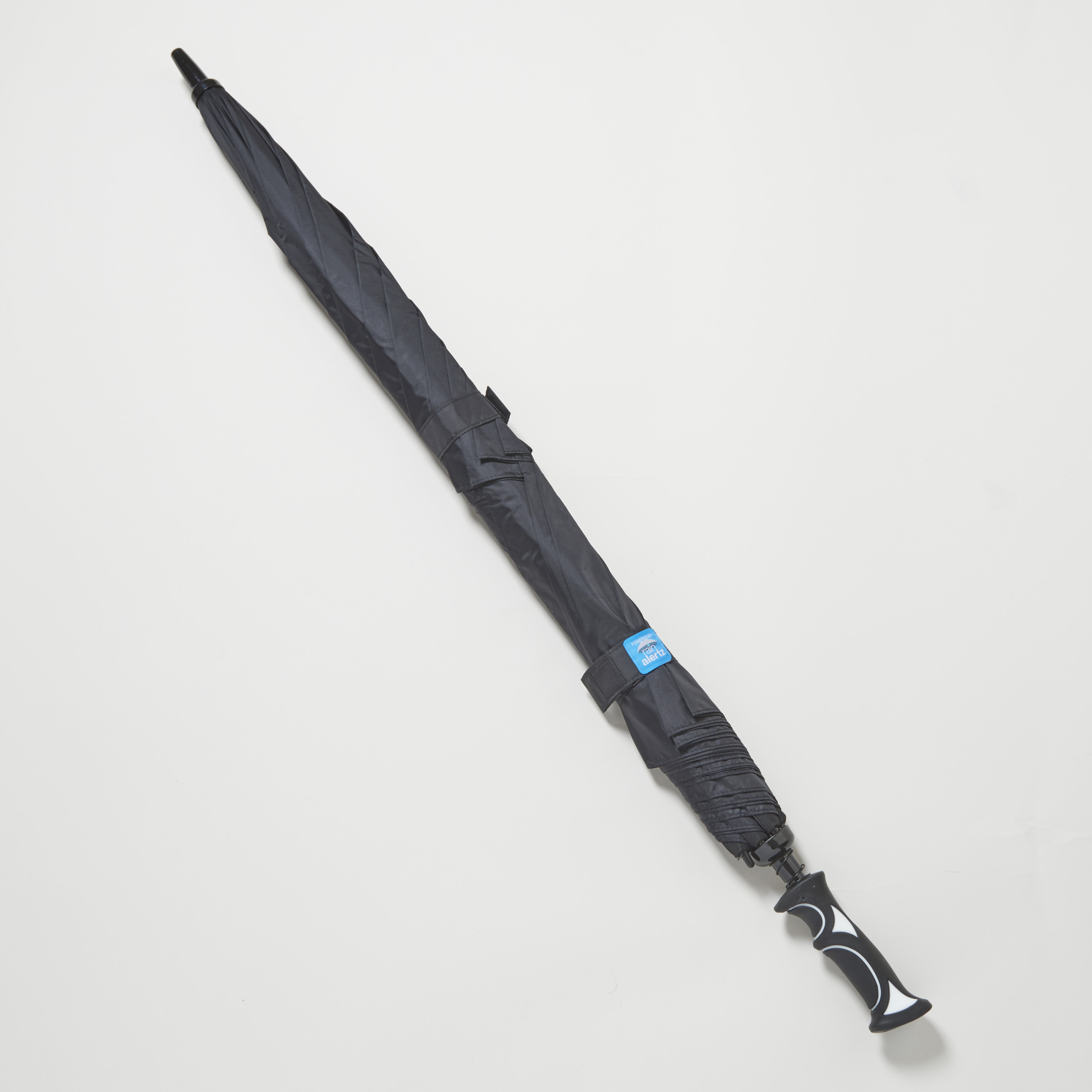 The Square Challenger 68 Black