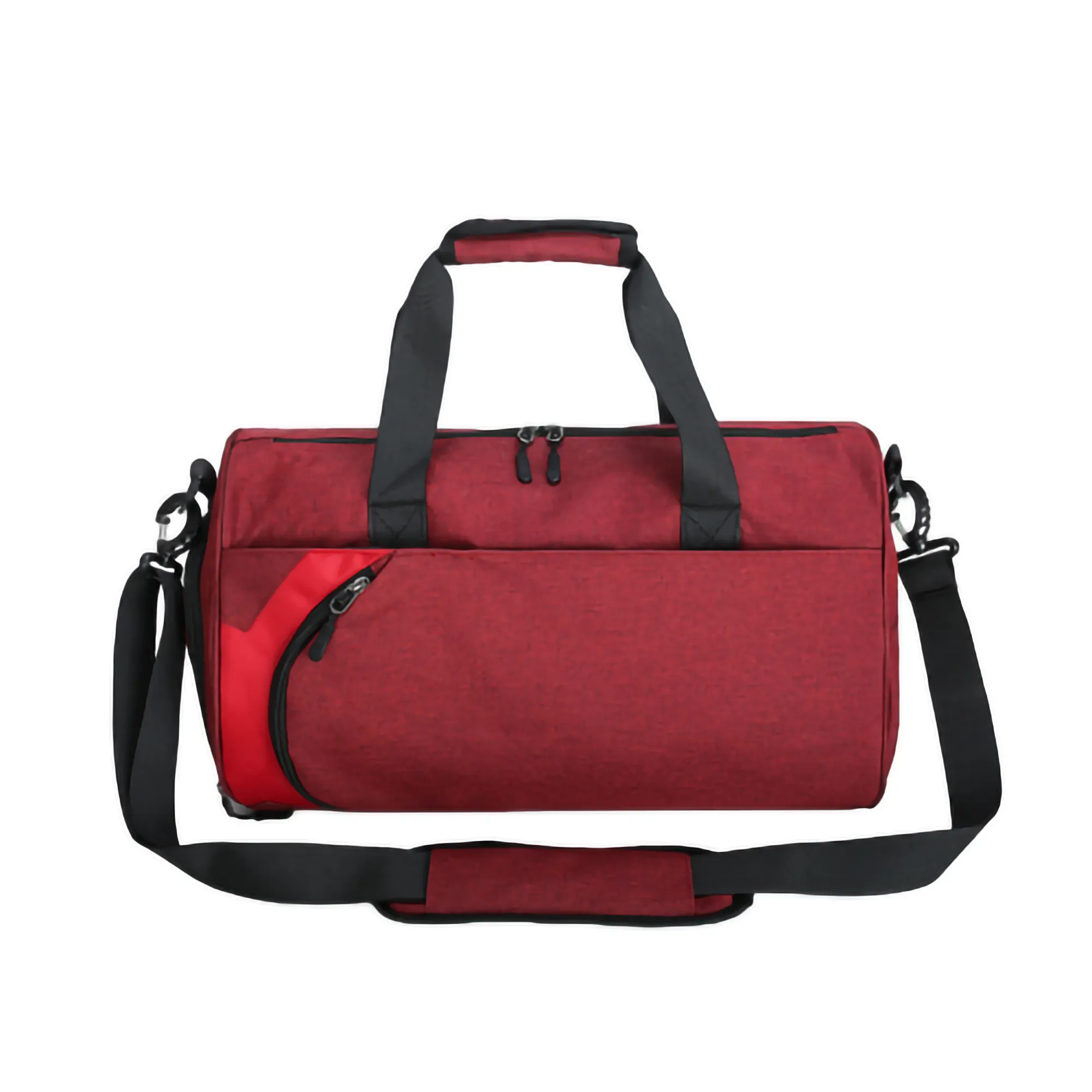 Sport Travel Fitness Bag 5