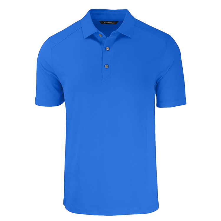 Cutter and Buck Forge Eco Stretch Recycled Polo 24