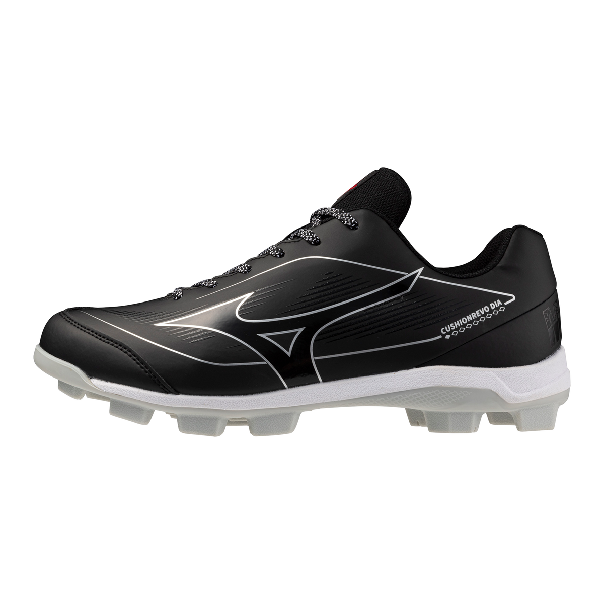 CUSHIONREVO DIAMOND TPU Cleat, Spike 5