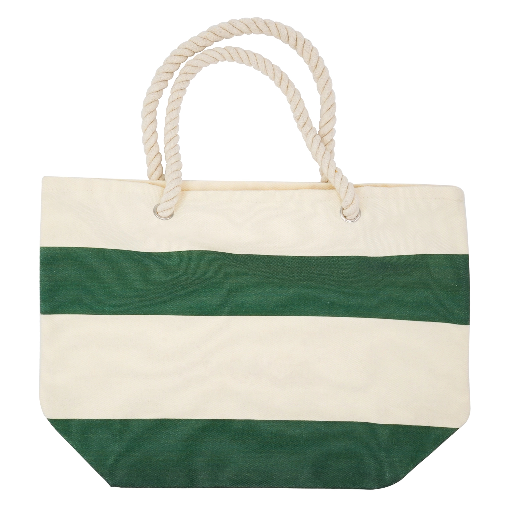 12oz Canvas Boat Tote Bag 3