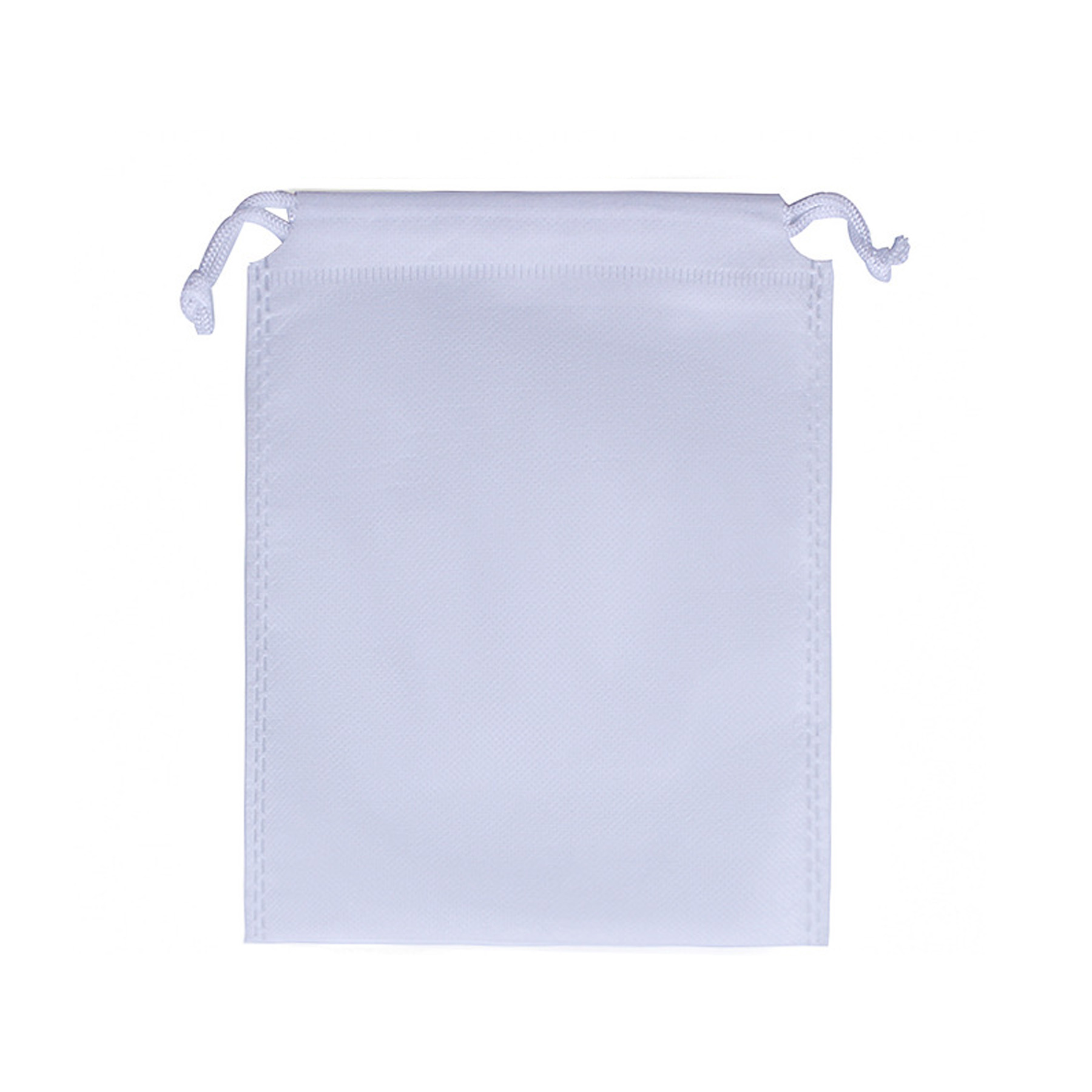 Small DustDrawstring Bag 3