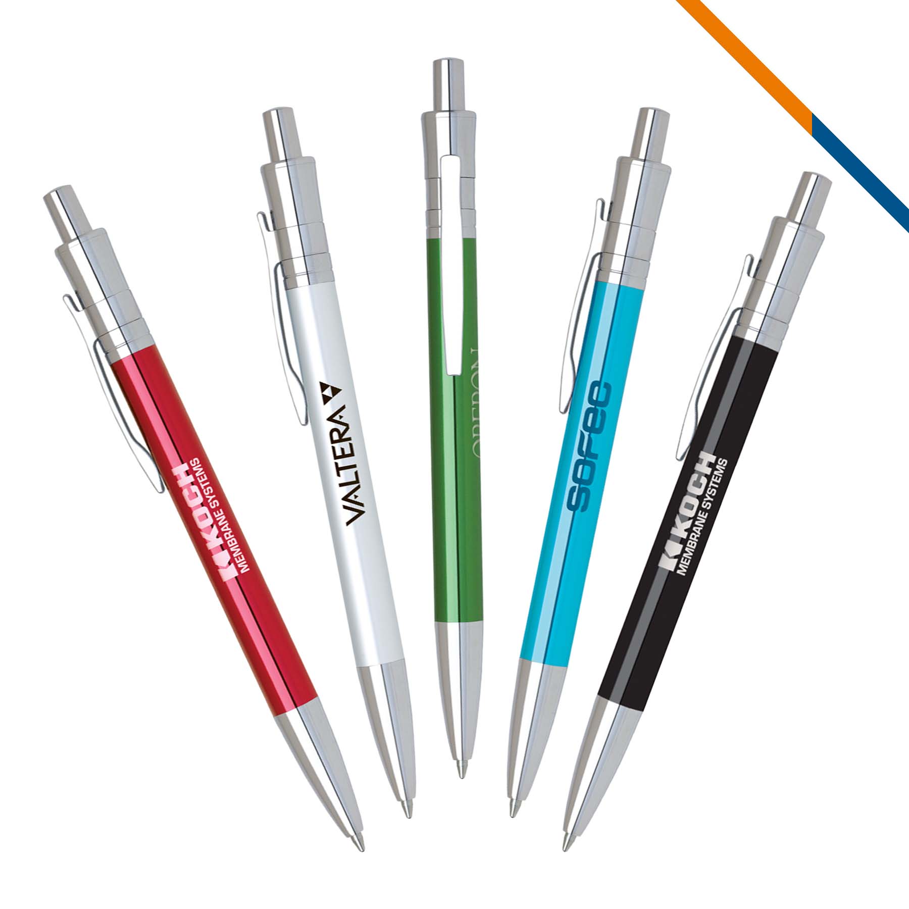 Edorth Metal Pen 2