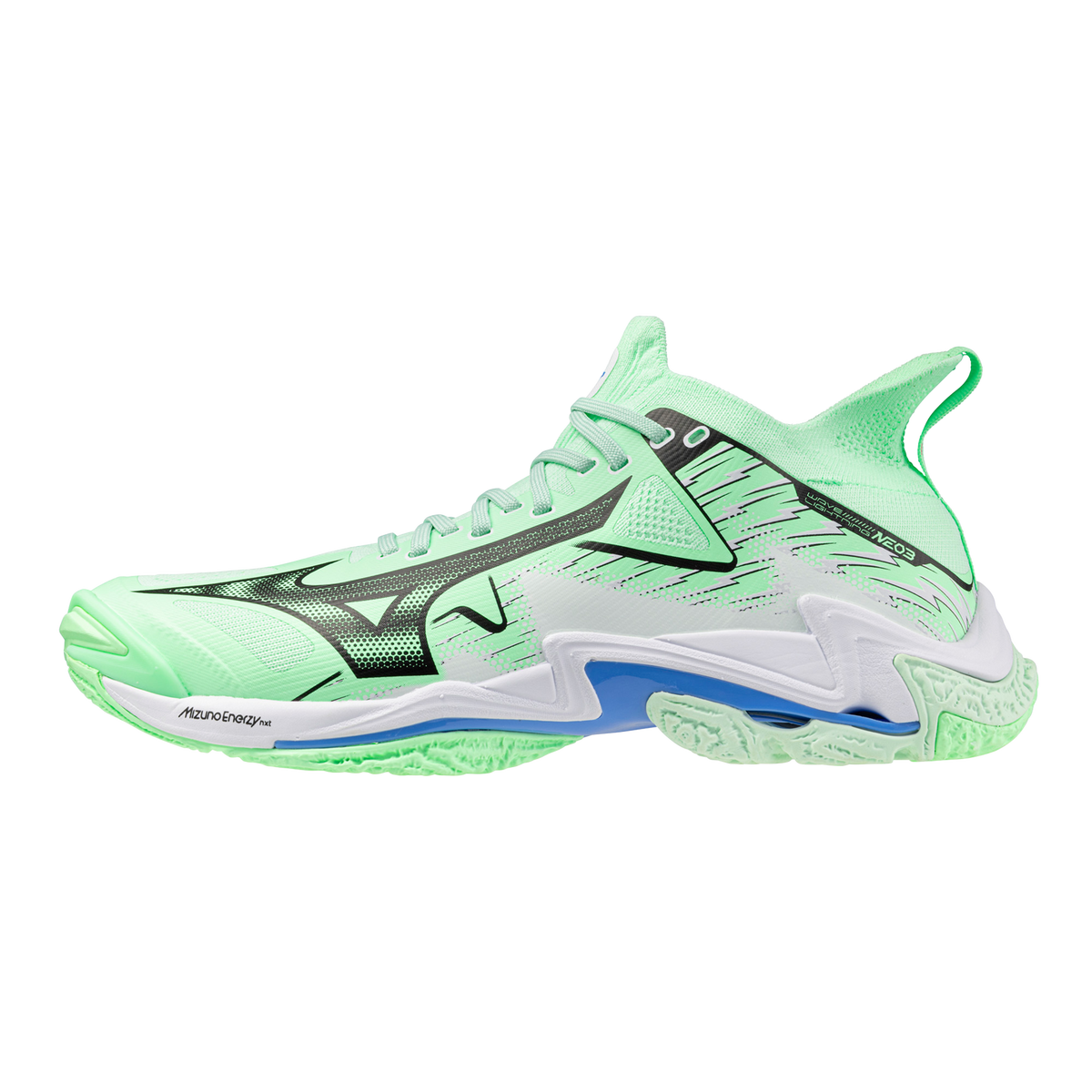 Wave Lightning Neo 3 Volleyball Shoe 4