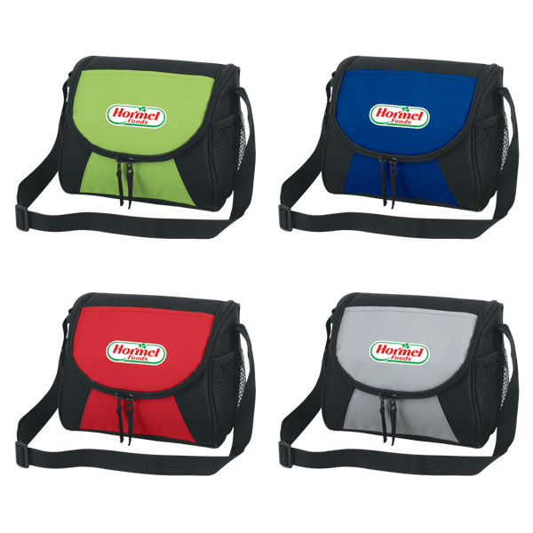 Personal Lunch Bag 9
