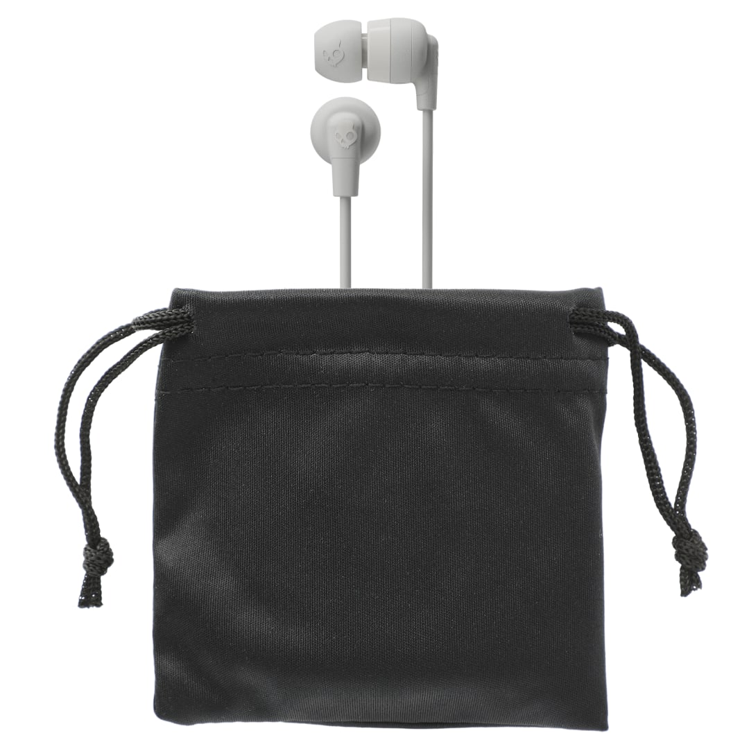 Skullcandy Ink'd Plus Earbuds with Microphone 14