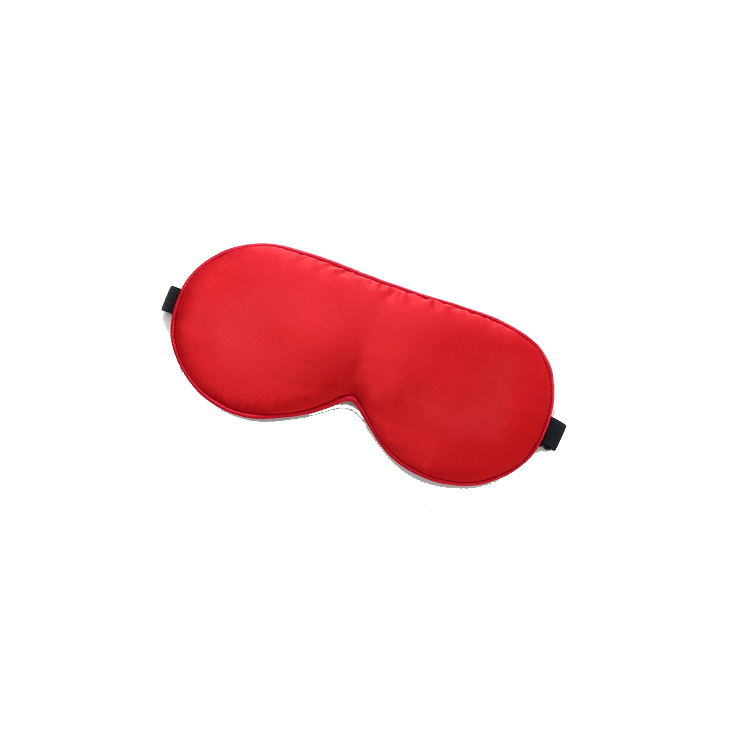 100% Natural Silk Blindfold Blackout Sleeping Eye Mask 8