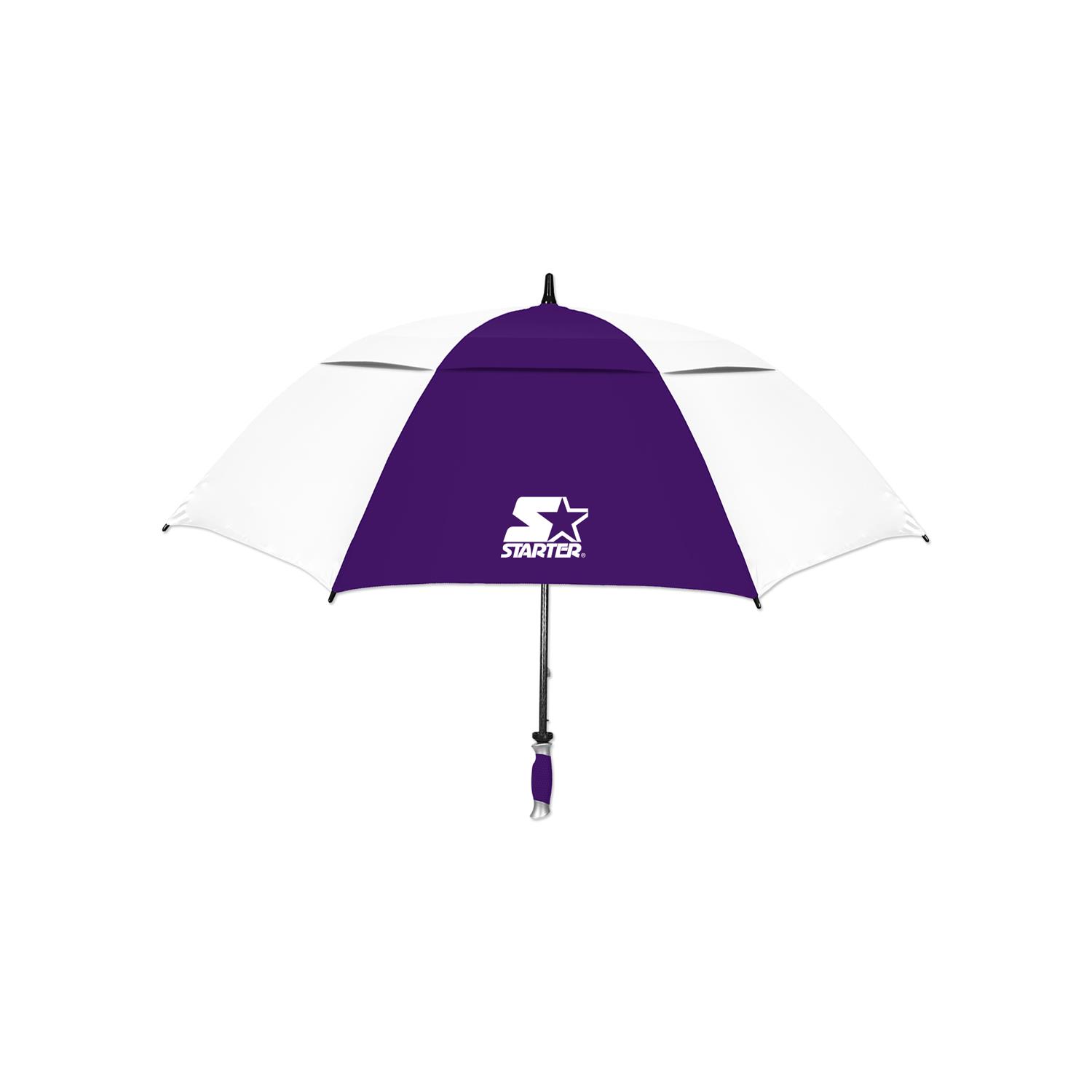 Hurricane Vented Pro Golf Umbrella 3