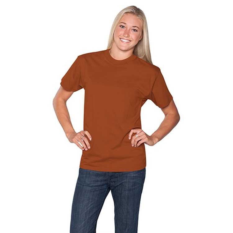 OTTO Unisex Heavyweight Comfy Tee T-Shirt 34