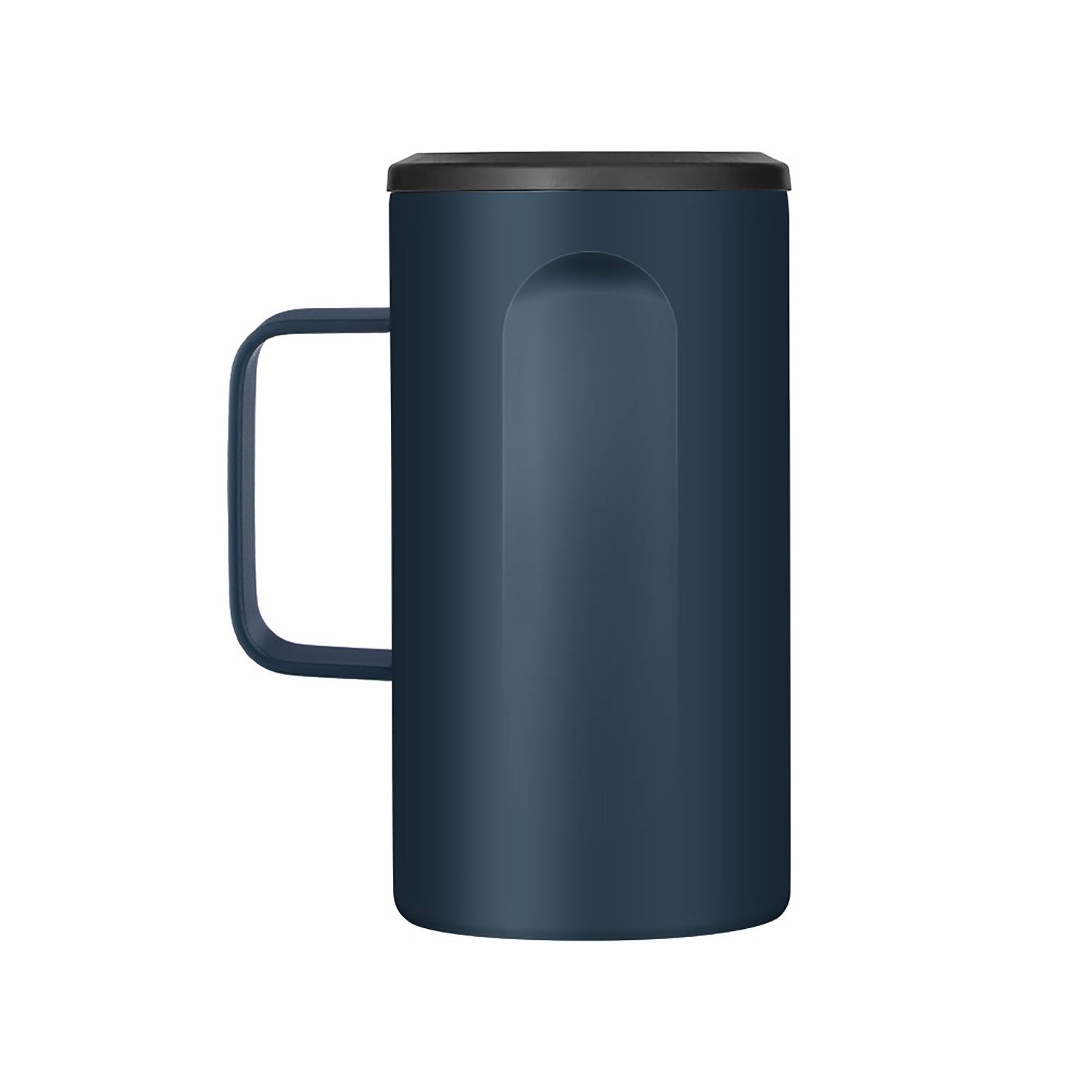 15oz Double Wall Stainless Steel Insulated Can Cooler 7