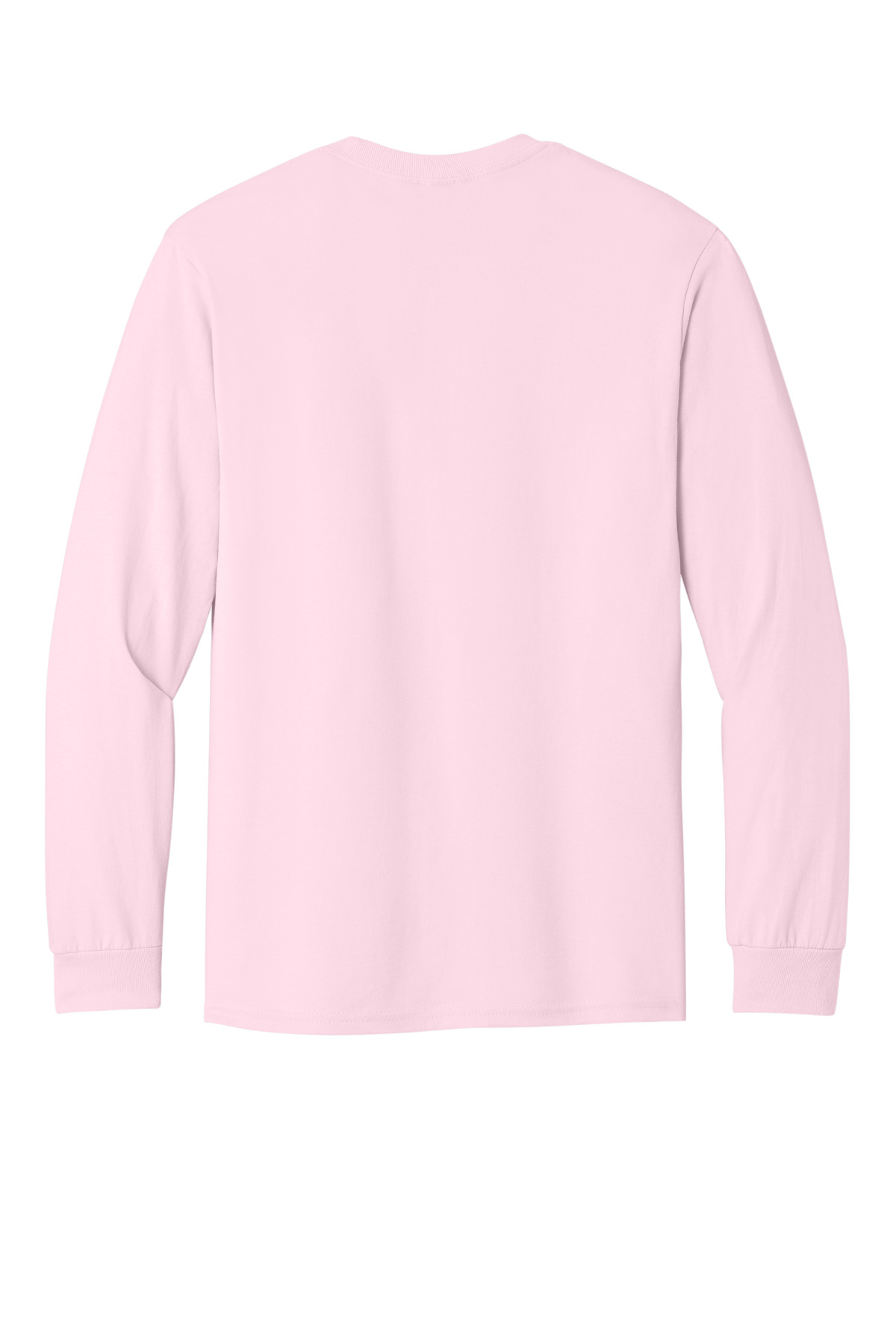 Gildan - Heavy Cotton 100% Cotton Long Sleeve T-Shirt. 5400 196