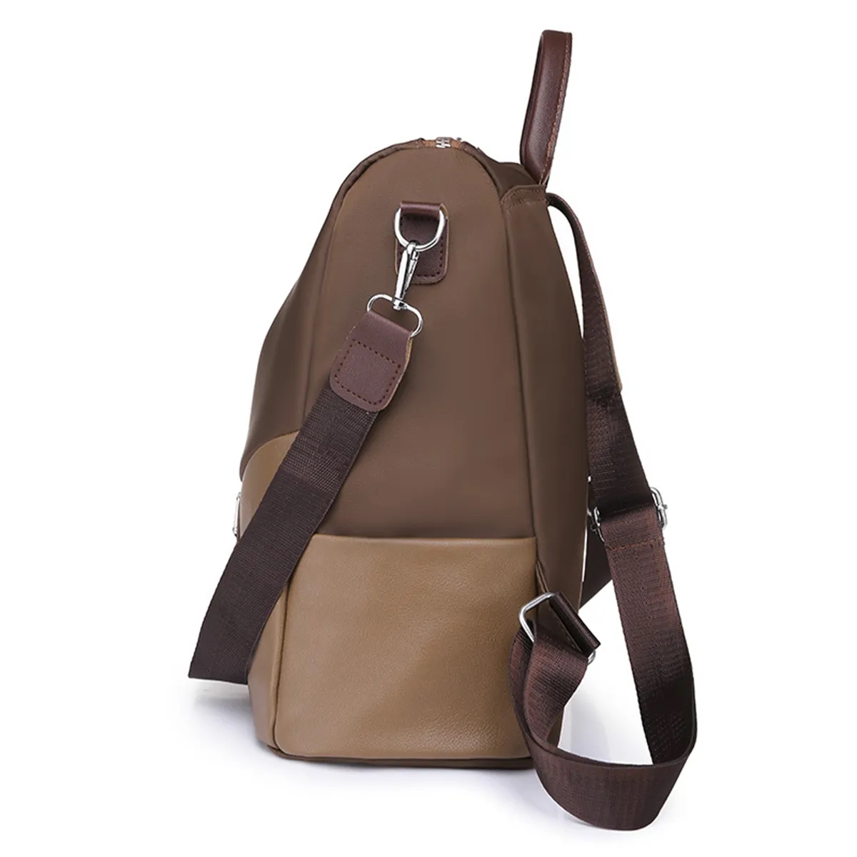 Women Backpack Purse Waterproof Rucksack Shoulder Bag 4