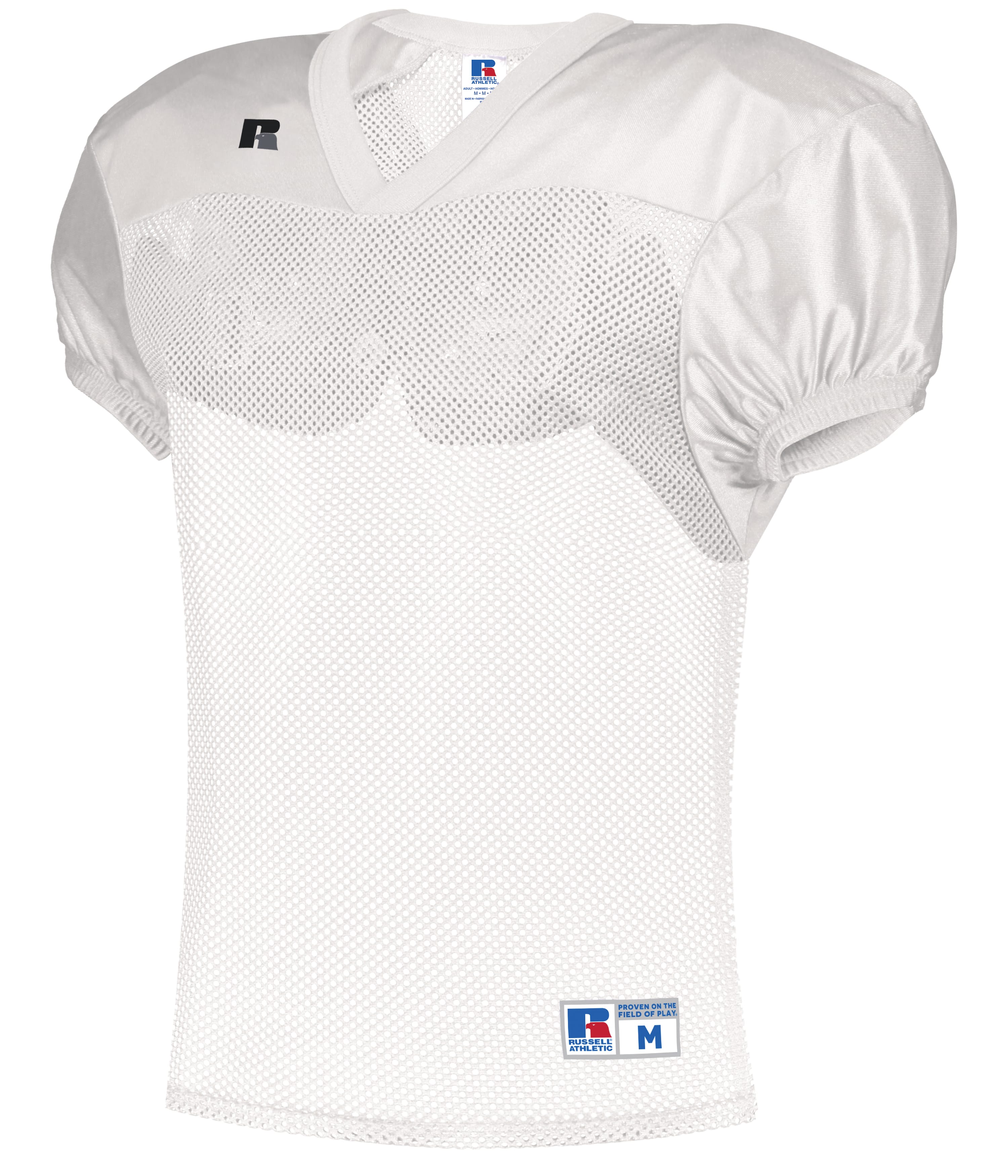 Youth Stock Practice Jersey 2