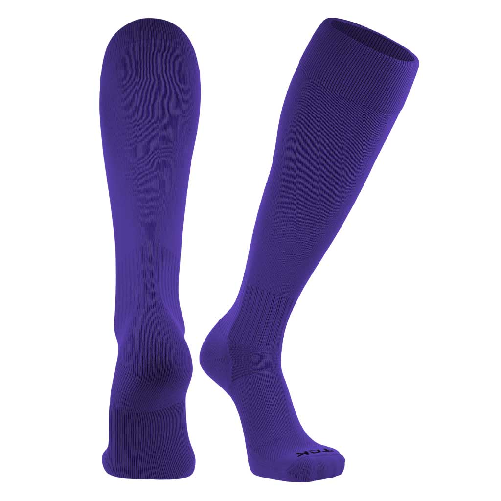 Softball and Baseball Socks Champion Over the Calf 9
