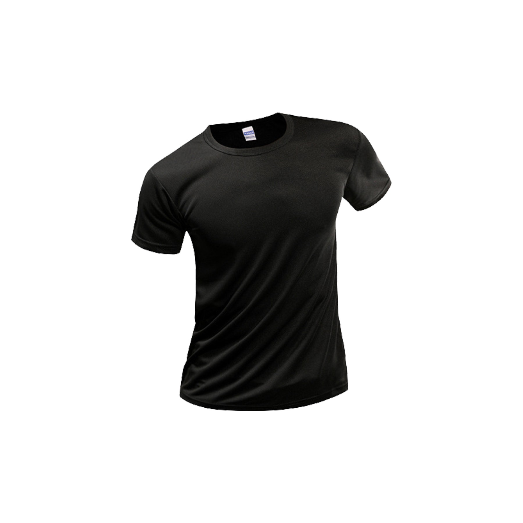 Quick Drying Short Sleeve T Shirt 8