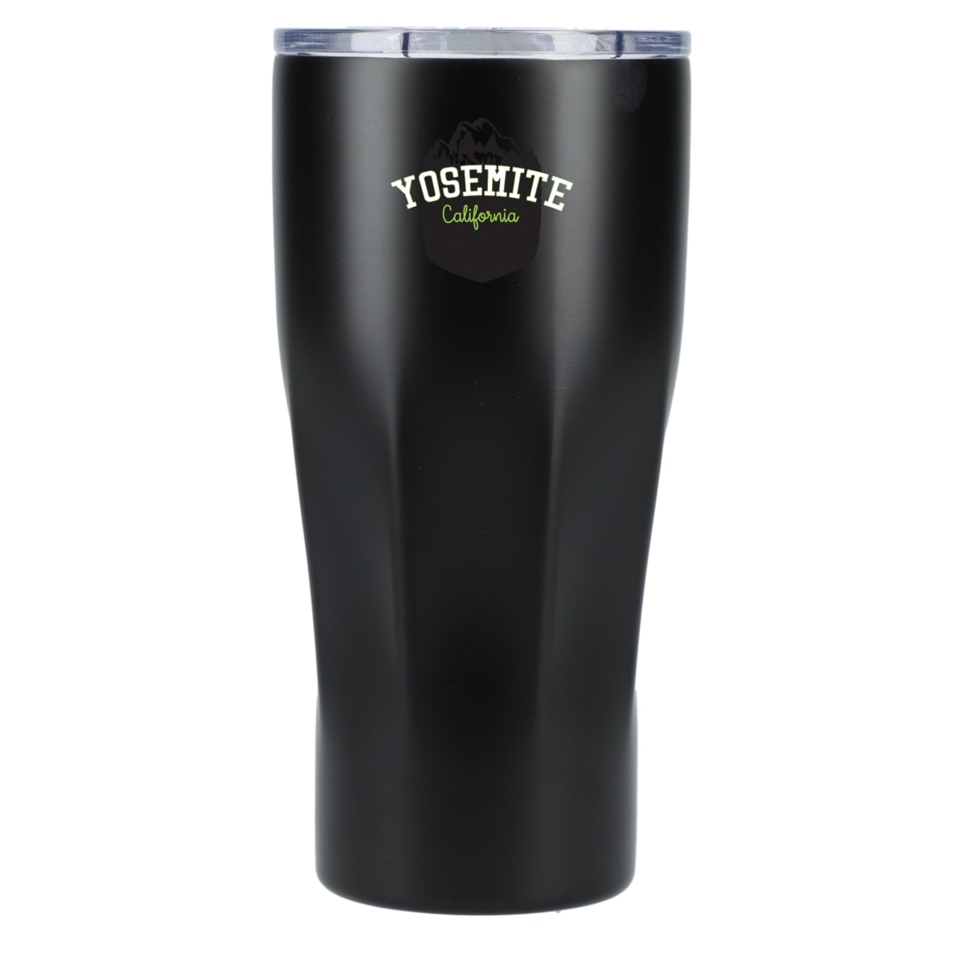 Mega Victor Recycled Vacuum Insulated Tumbler 30oz 17