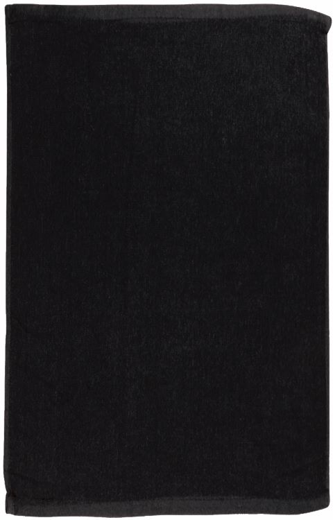 Golf Towel 16 x 25 colored