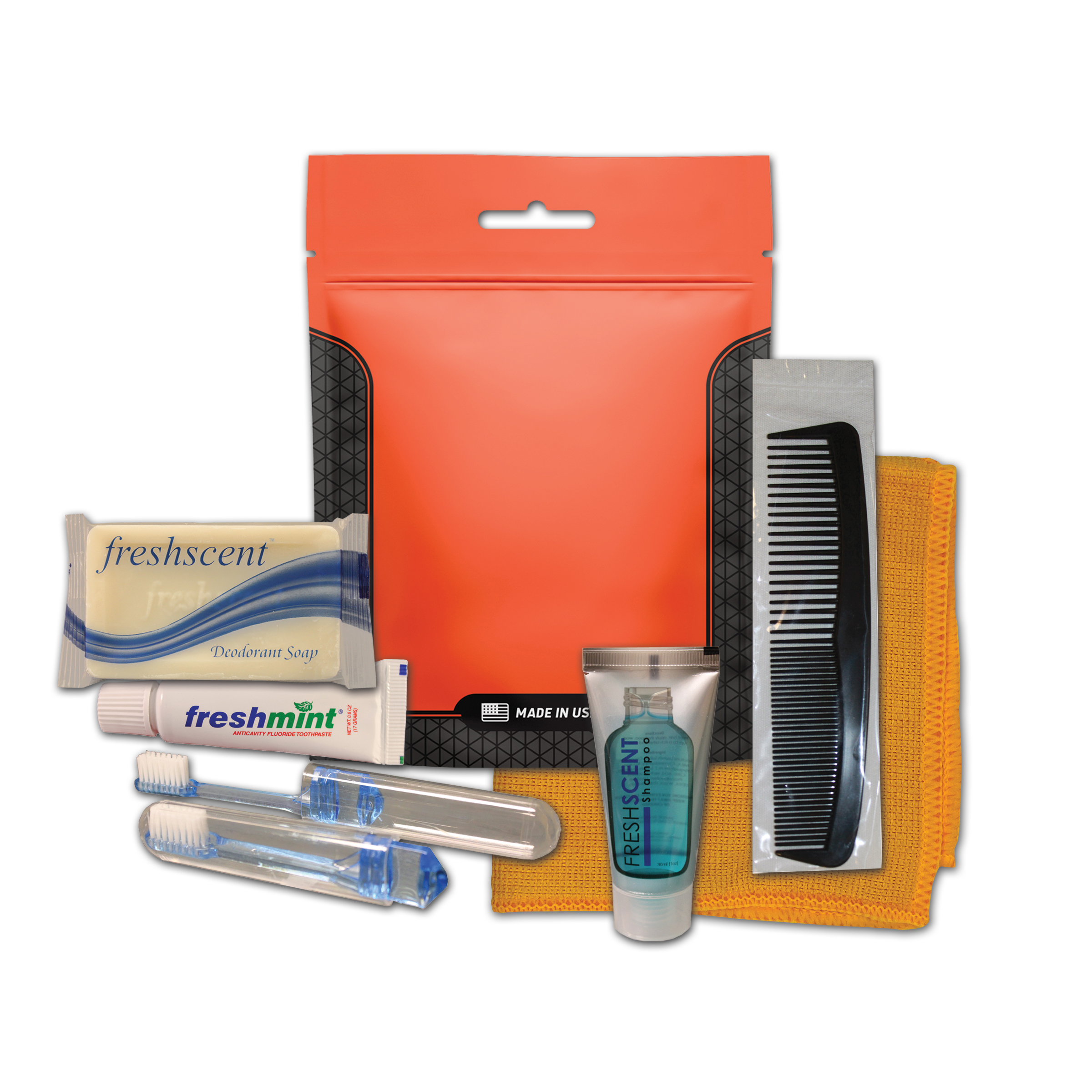 Hygiene Kit 1.0 9