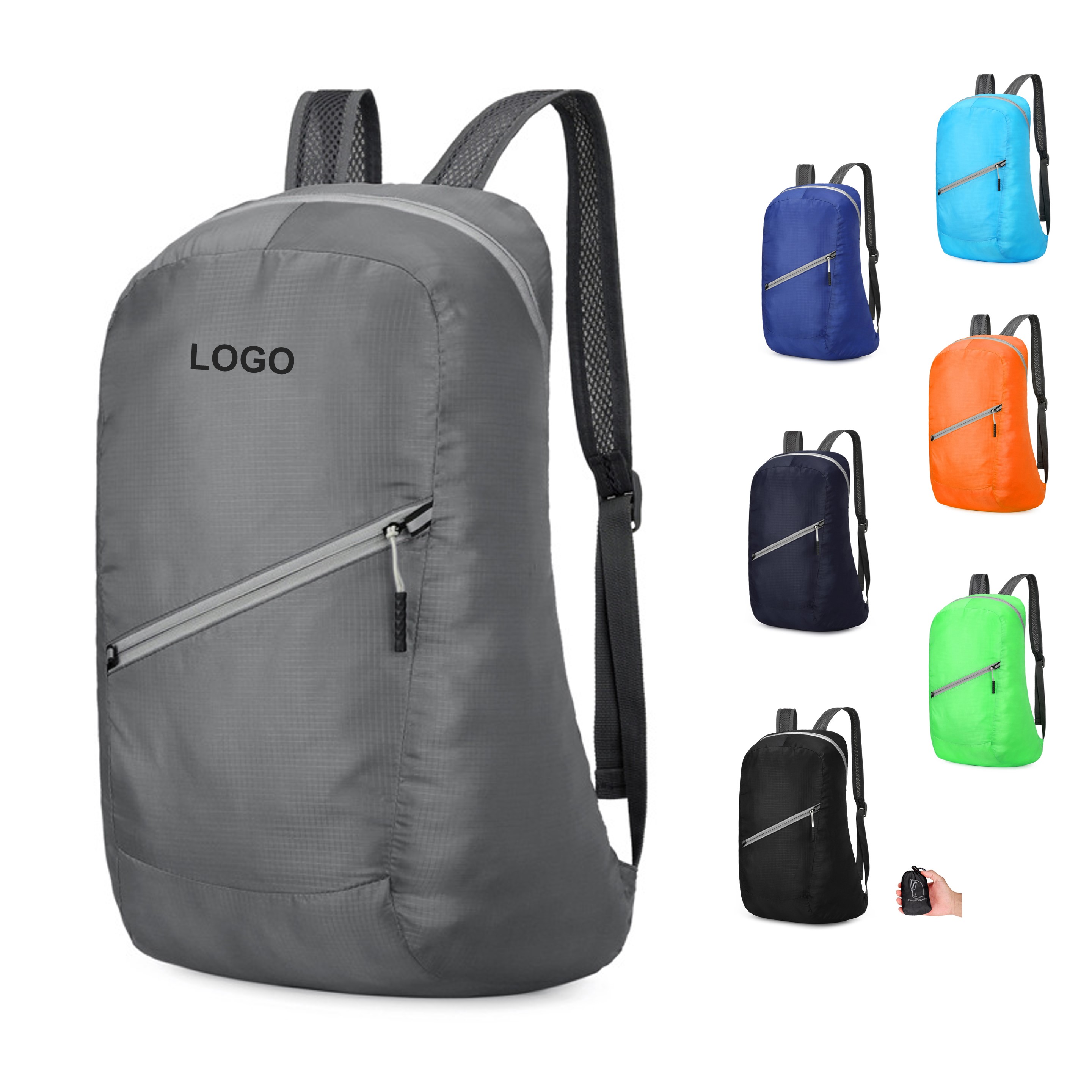 Portable Sport Backpack (direct import) 1