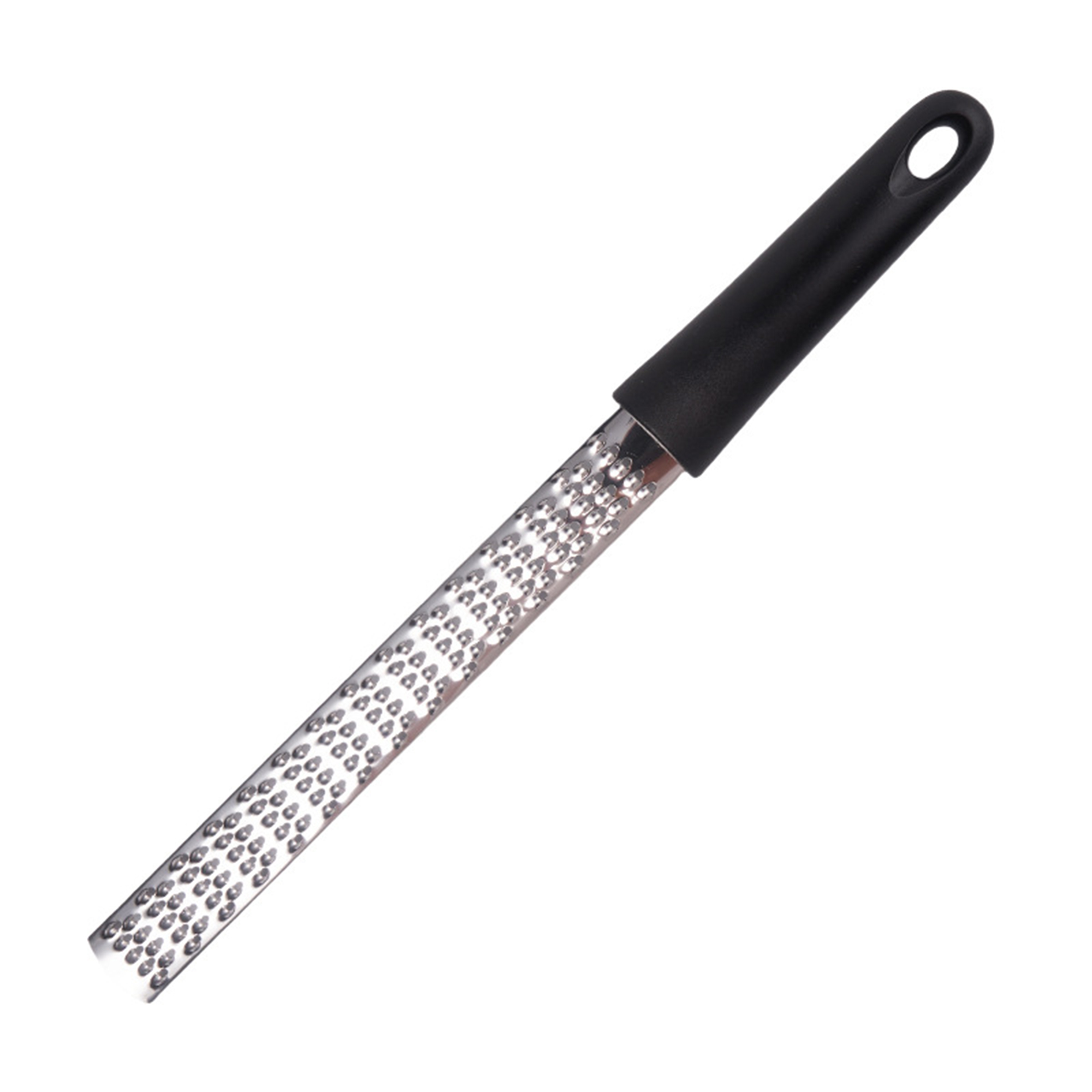 Kitchen Citrus Zest Tool 12.8" x 1.2" x 0.8" Non Slip Handle 2