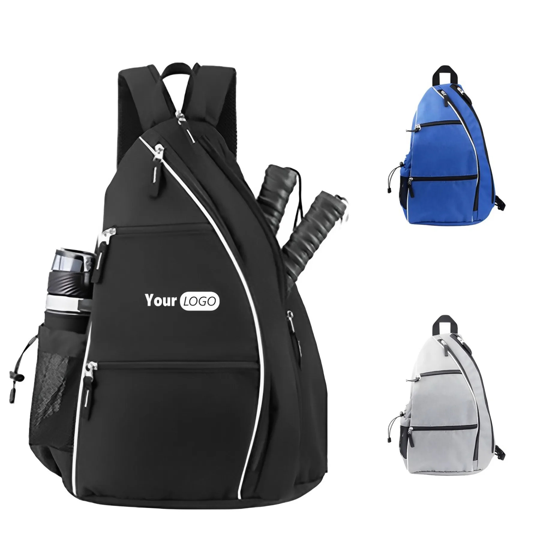 Oxford multi functional Pick racket bag 6