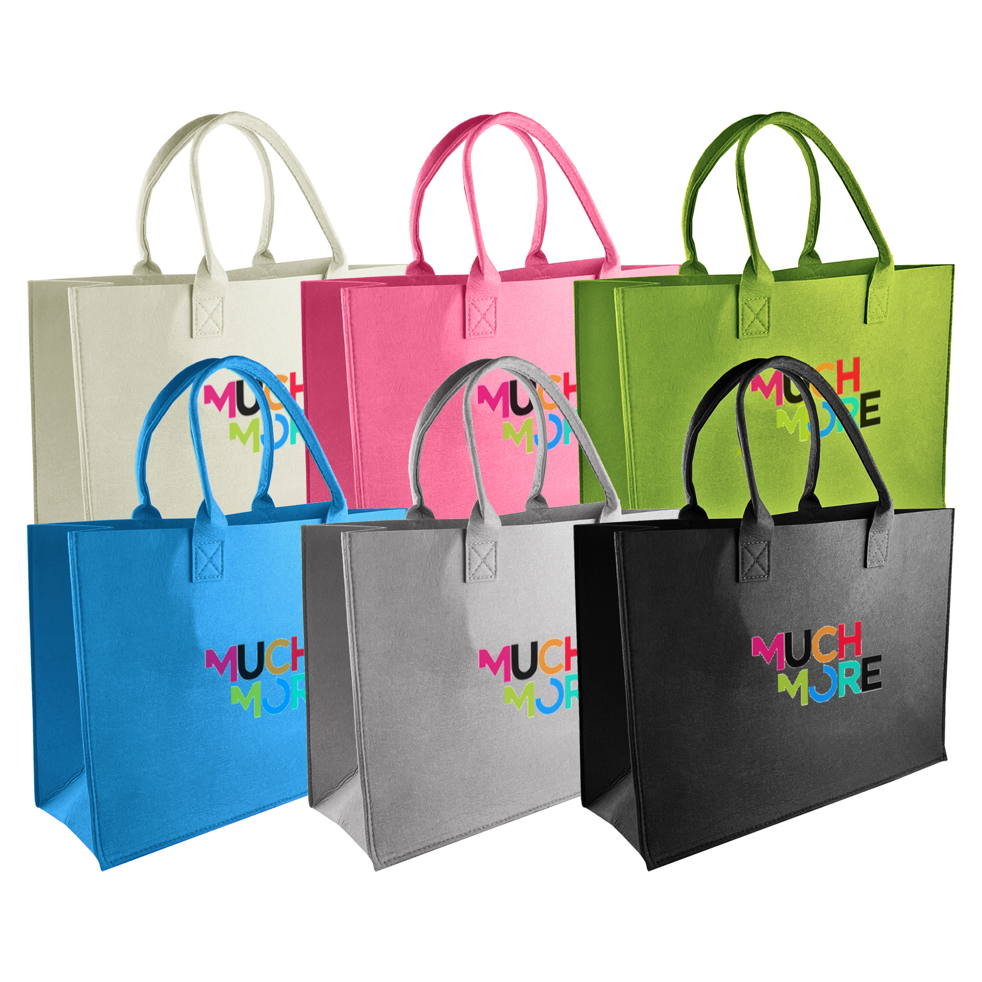 Avenue Felt Shopper 2