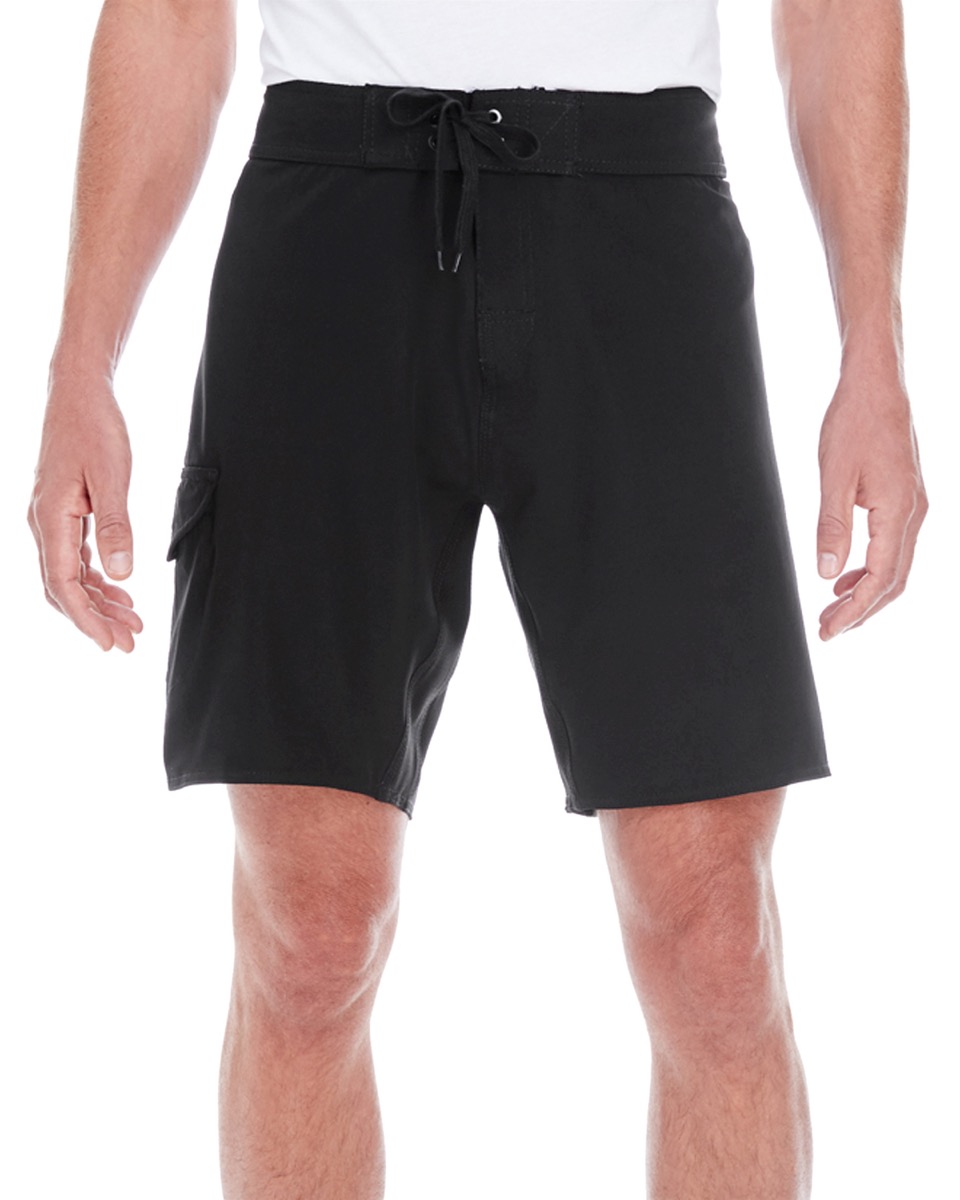 Burnside Men's Board Shorts 2