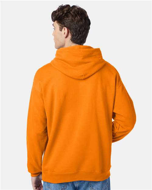 Unisex EcoSmart® Hooded Sweatshirt - P170 8