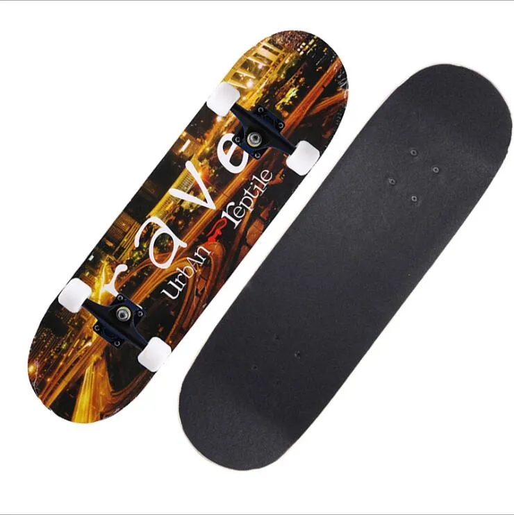 Skateboards 2