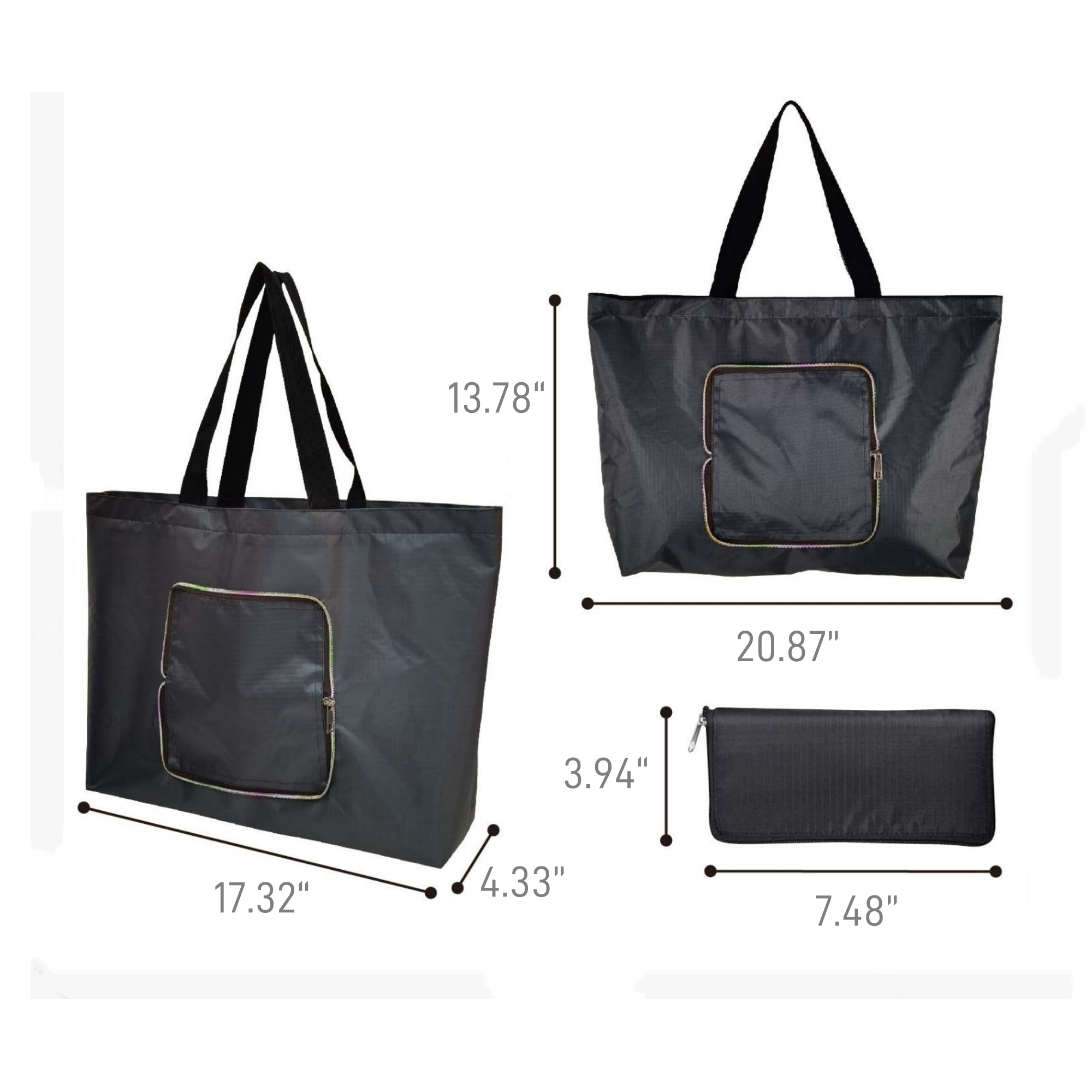 Reusable Grocery Bag 5