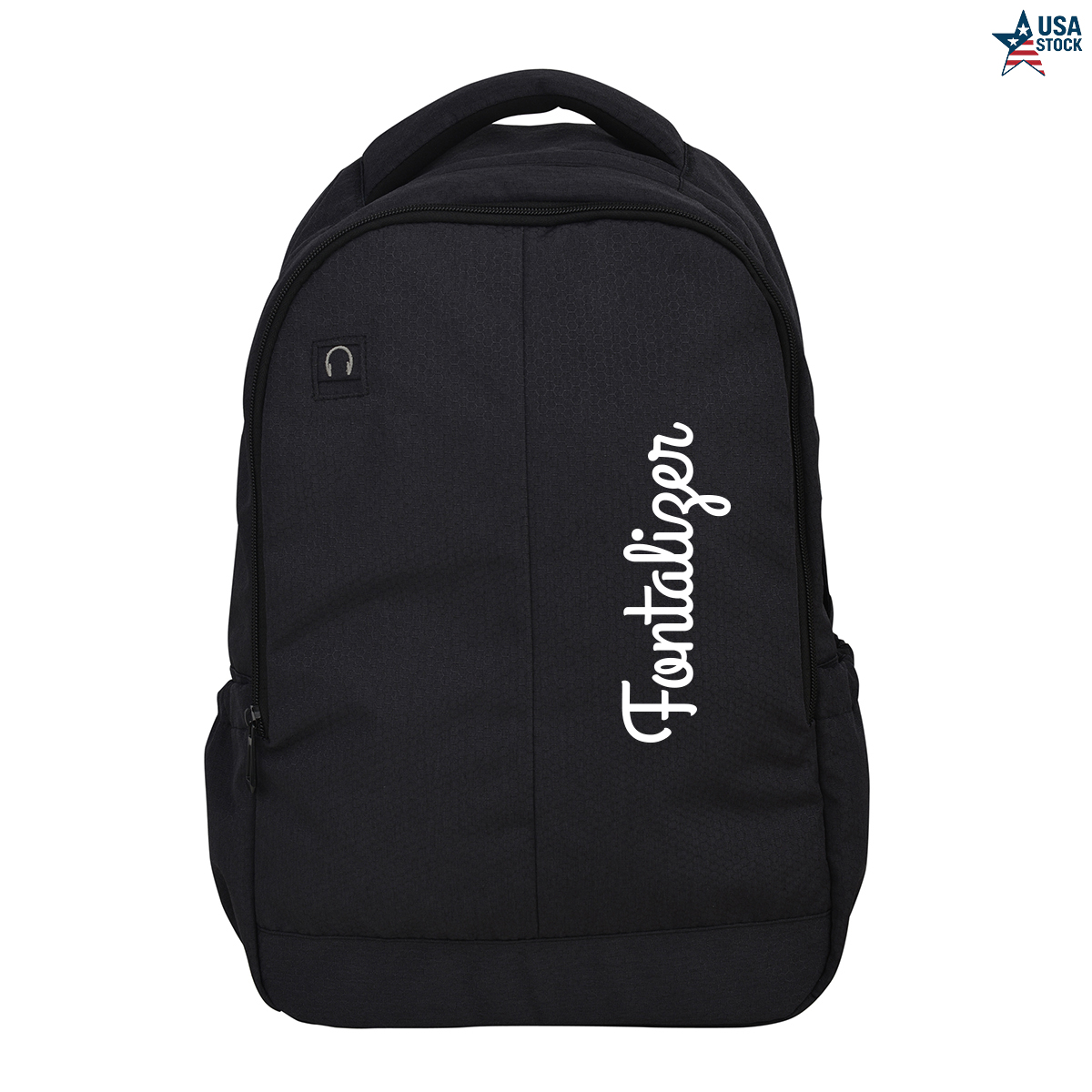UrbanTrek 17" Modern Laptop Backpack 2