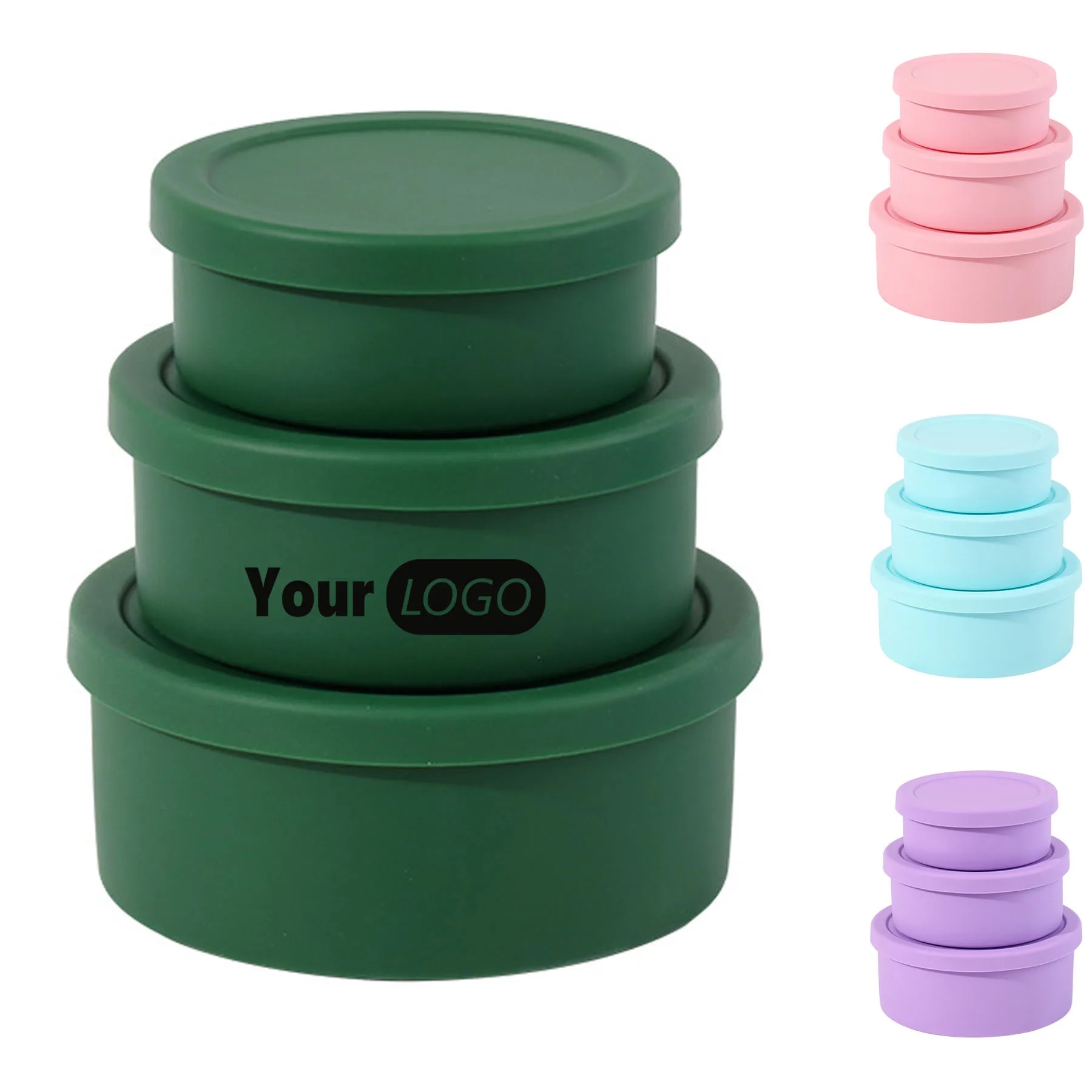 Picnic Portable Sealed Box 2