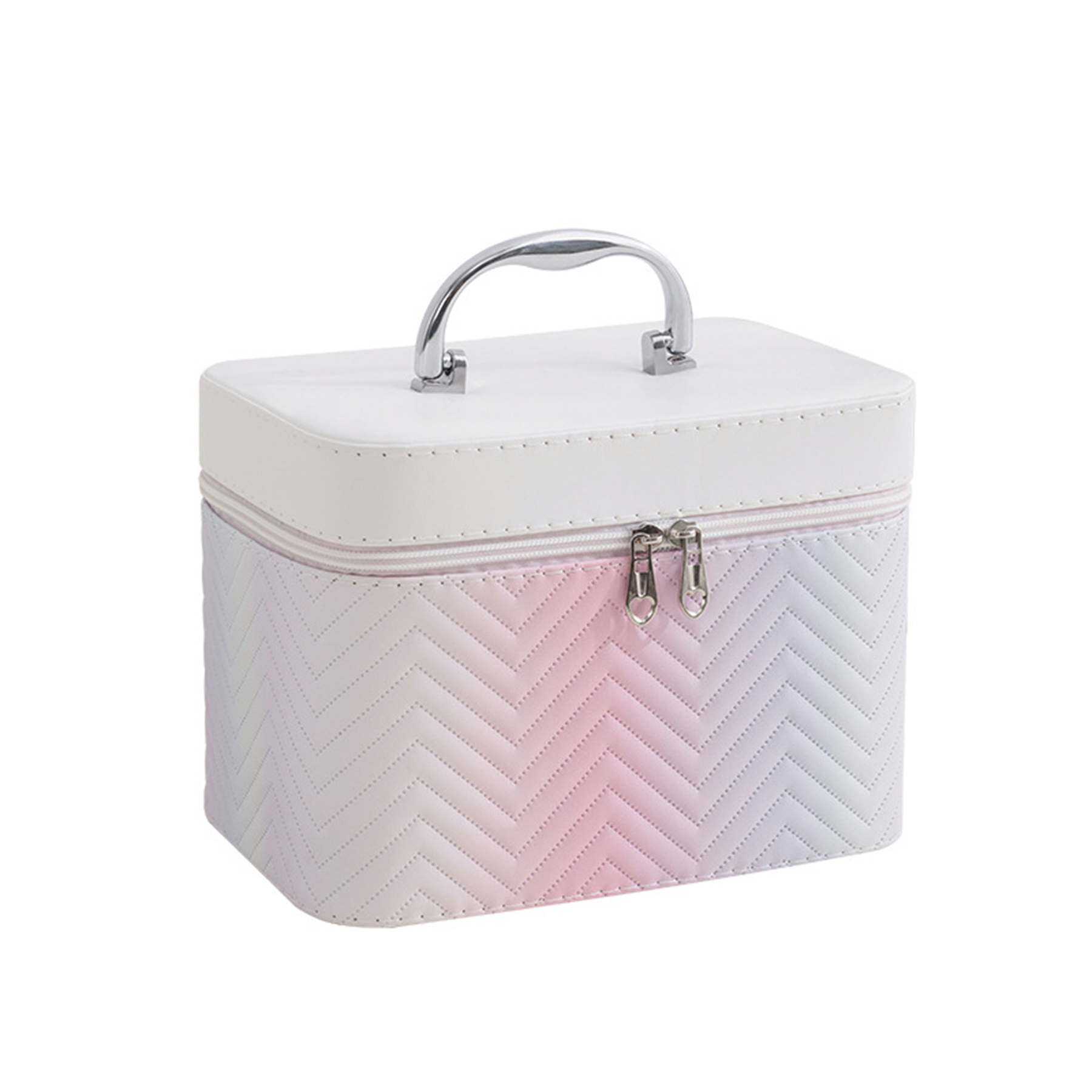PU Cosmetic Bags Organizer 2