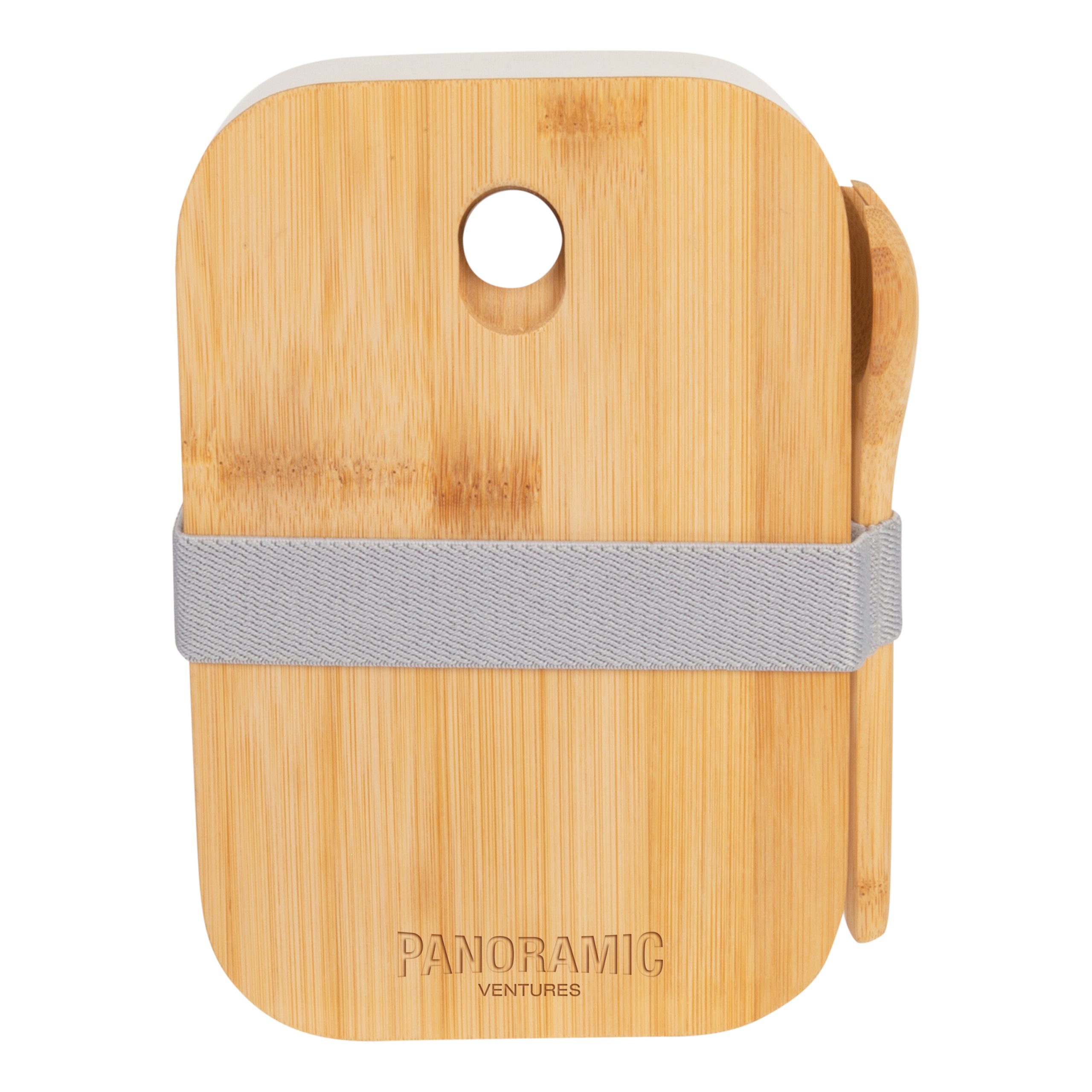 Eco-Friendly Bento Box 4