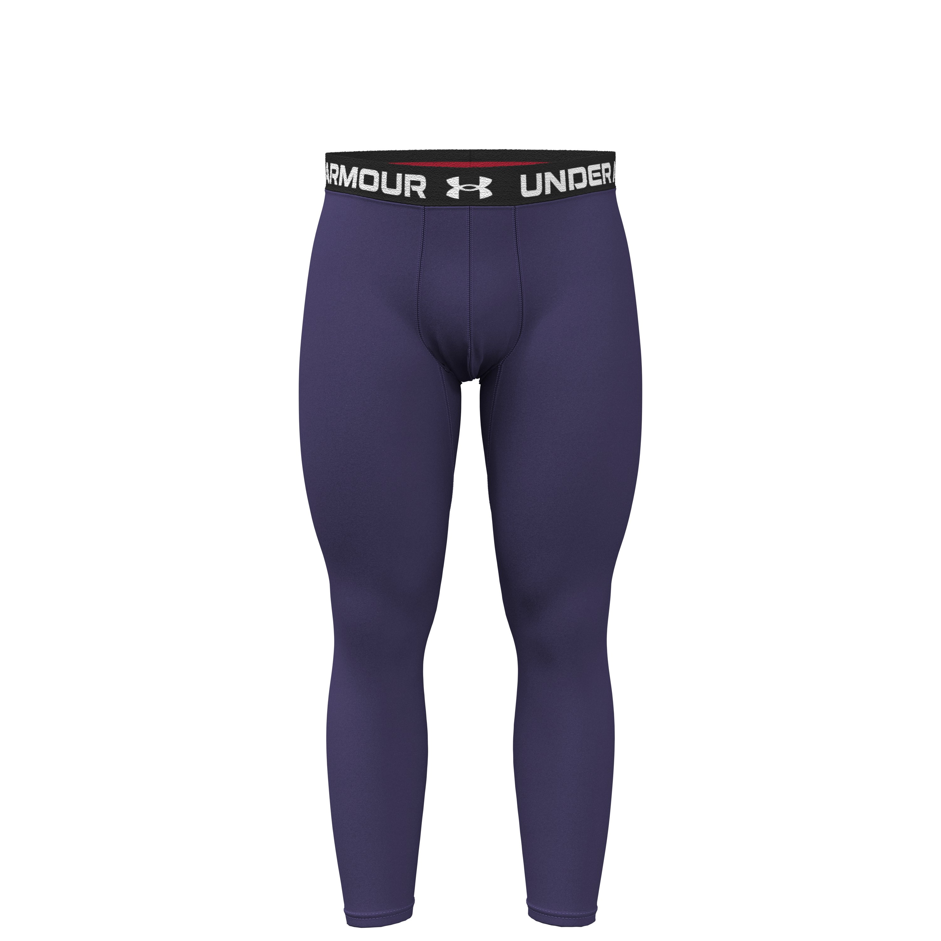 HeatGear OG Men's Leggings 13