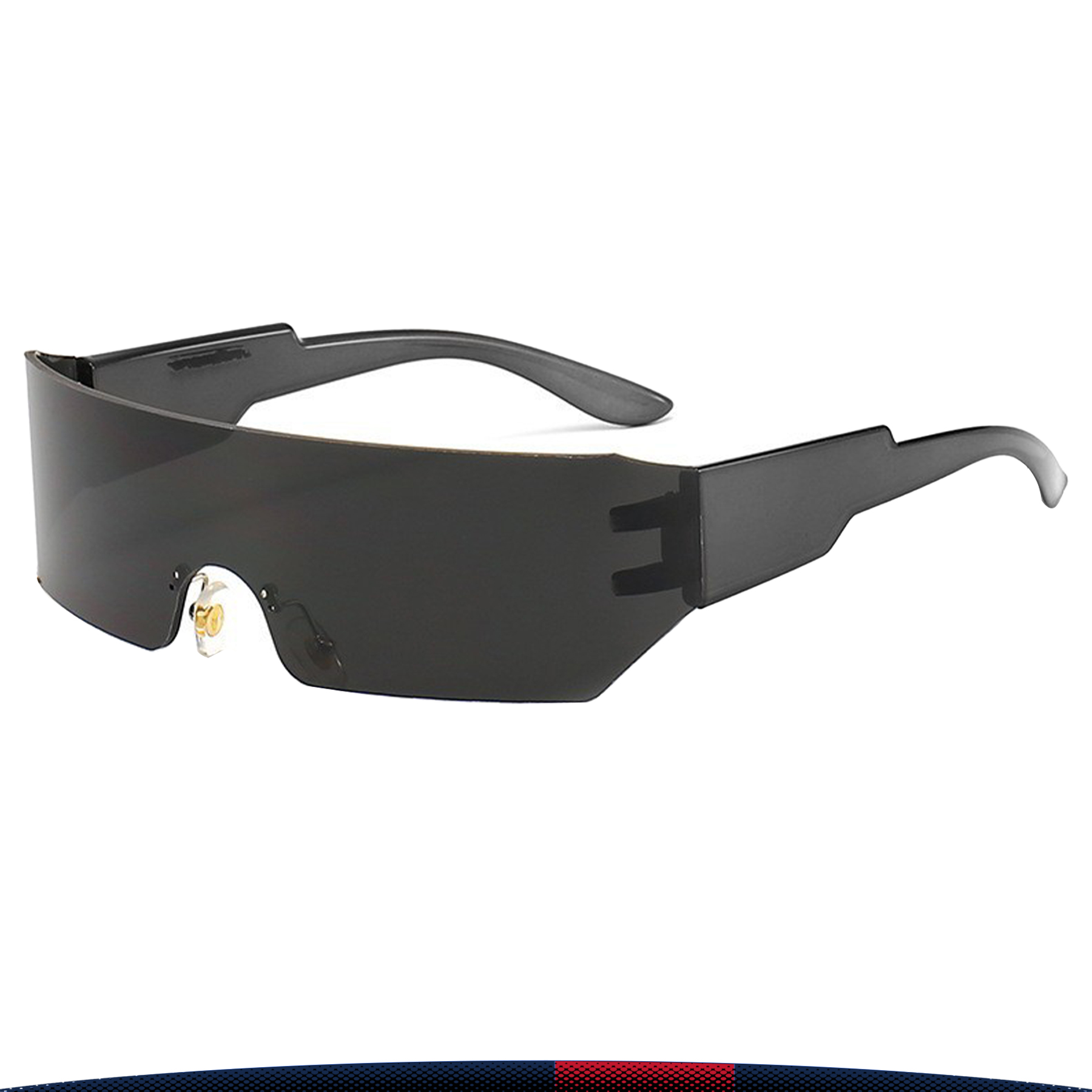 Cyberpunk Sunglasses 5