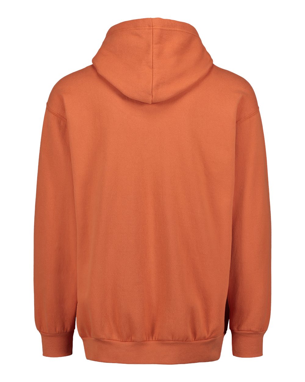 Unisex Vintage Fleece Hooded Sweatshirt - 1478 35