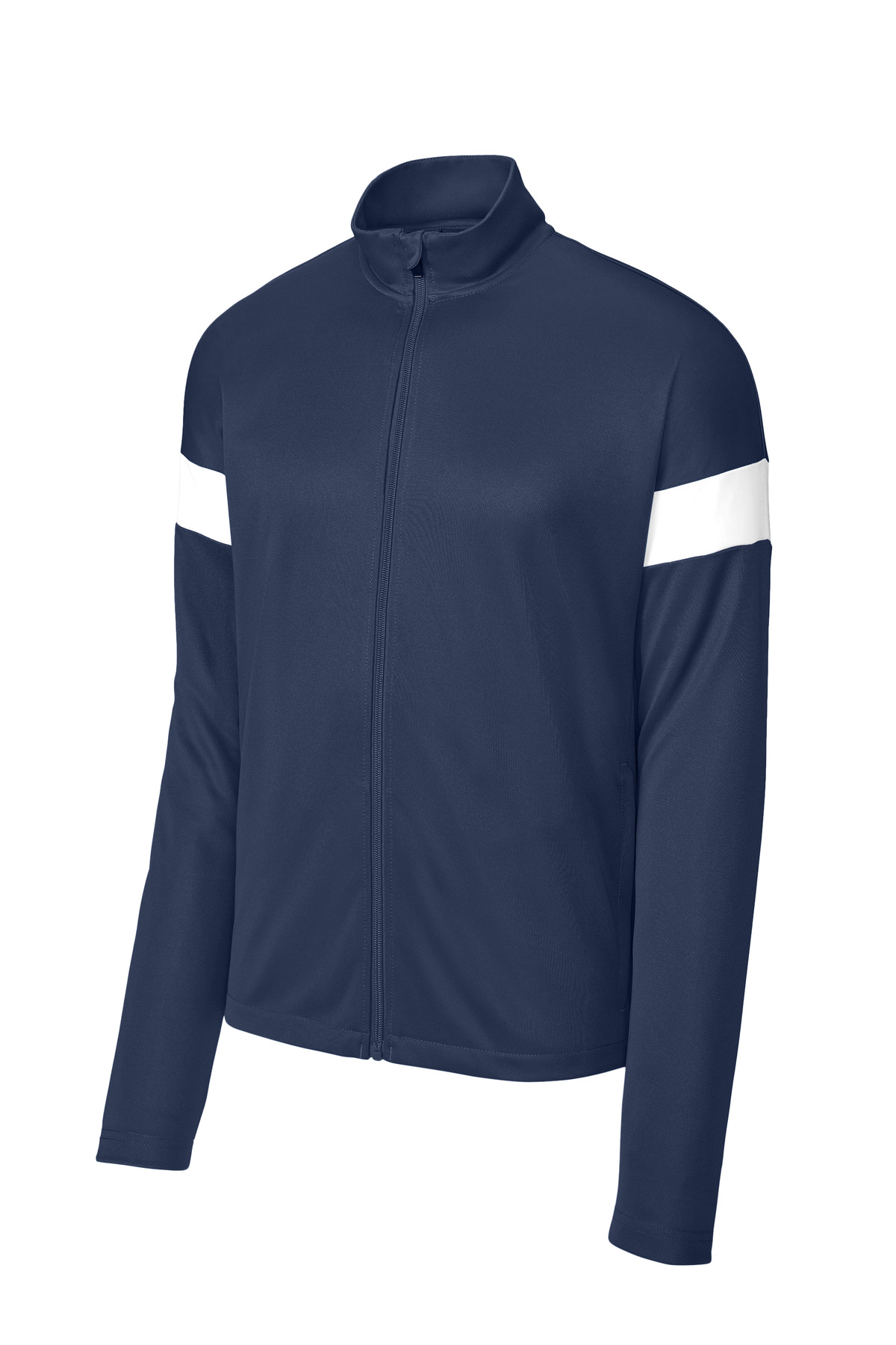 Sport-Tek Travel Full-Zip Jacket ST800 29