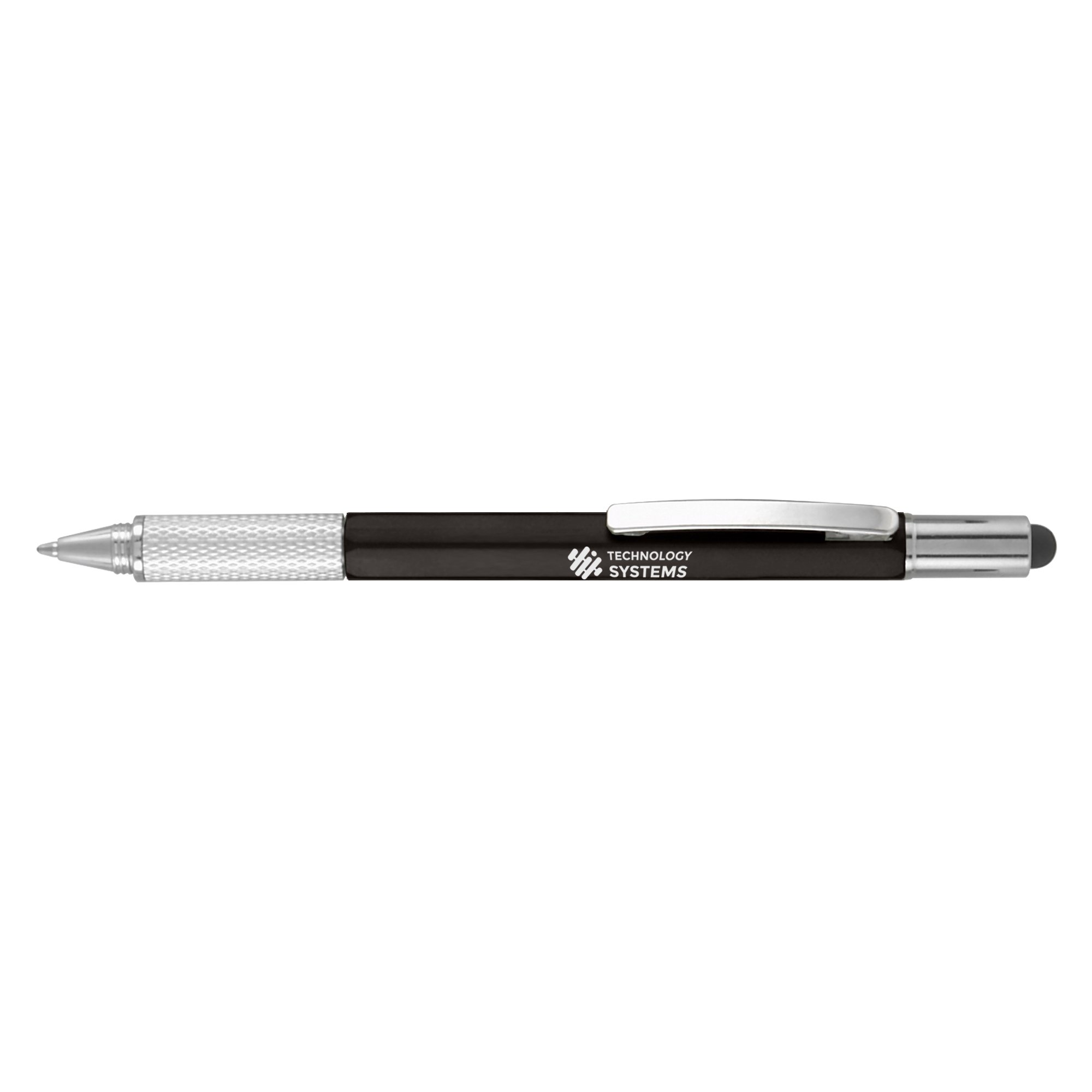Pro Tool Pen w/ Stylus 19