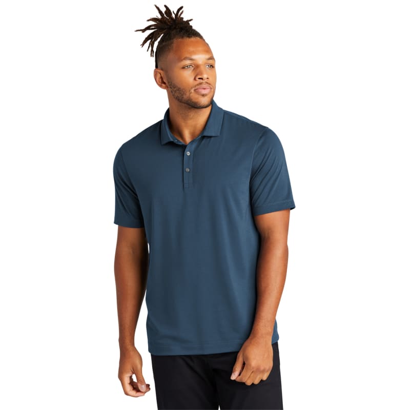 Mercer+Mettle Stretch Jersey Polo 54