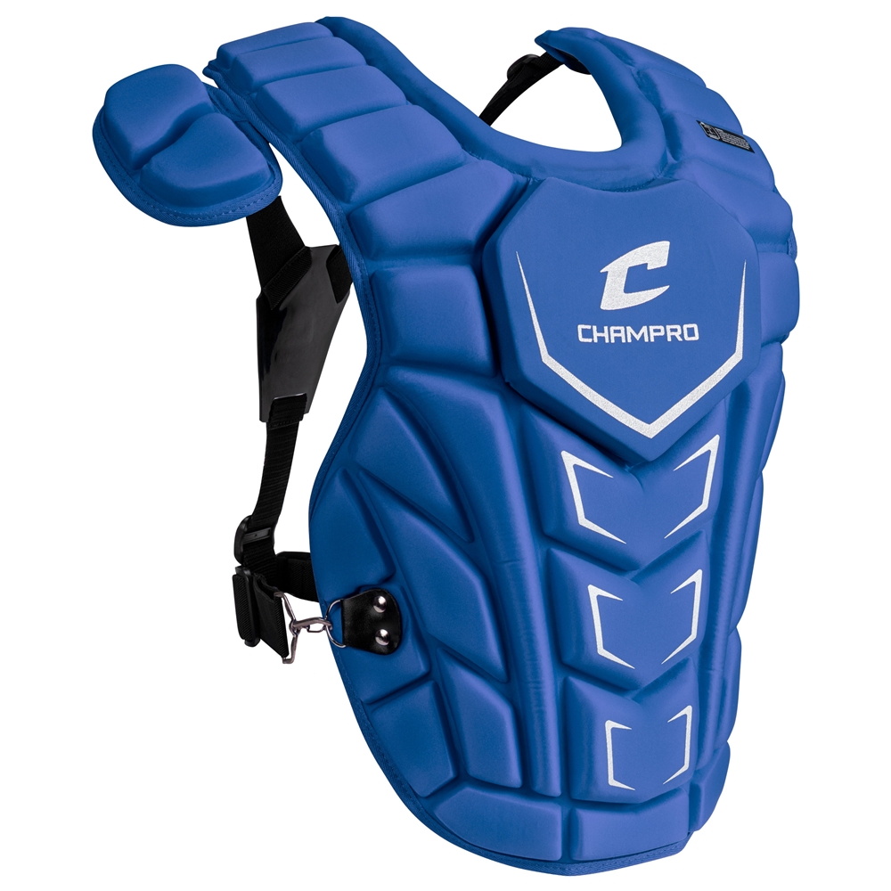 Optimus MVP Plus Chest Protector 16.5" 8