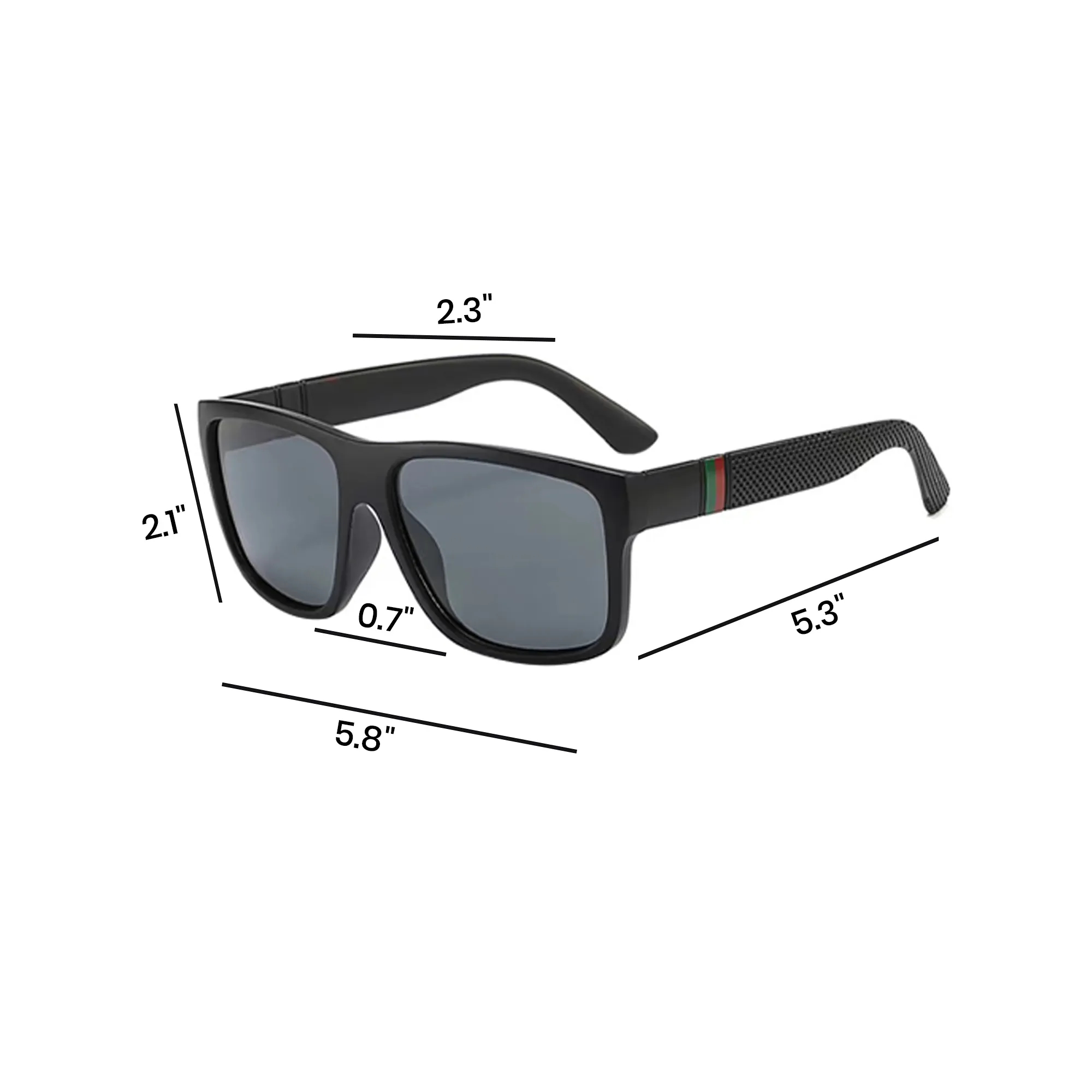 Polarized Sunglasses 7