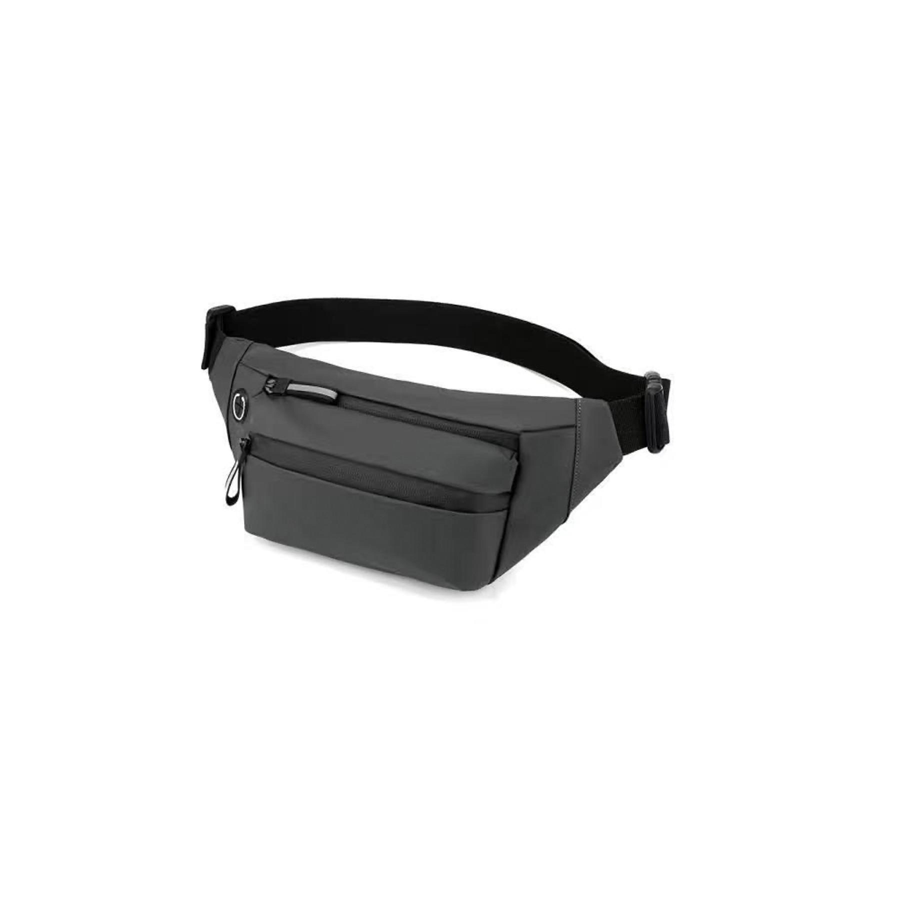 PU Outdoor Crossbody Pack 4