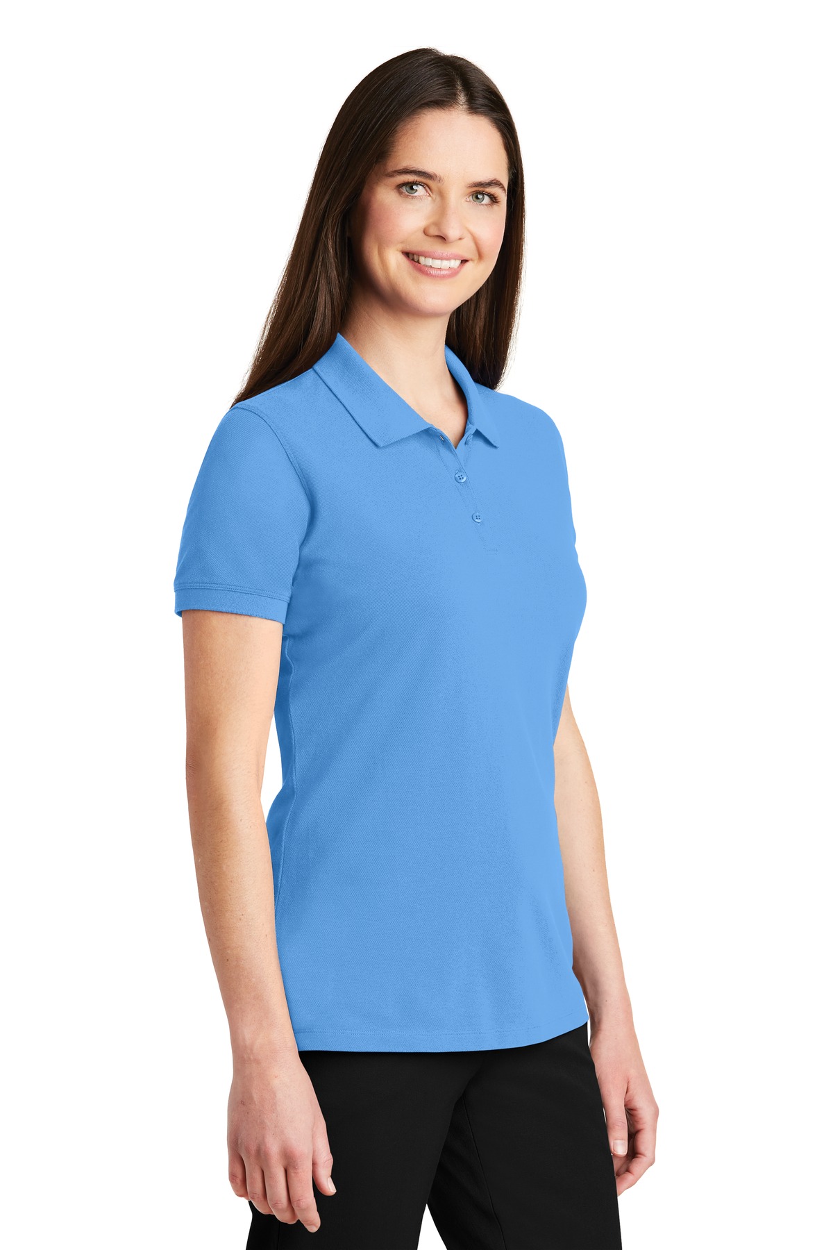 Port Authority® Women's EZCotton Polo 59