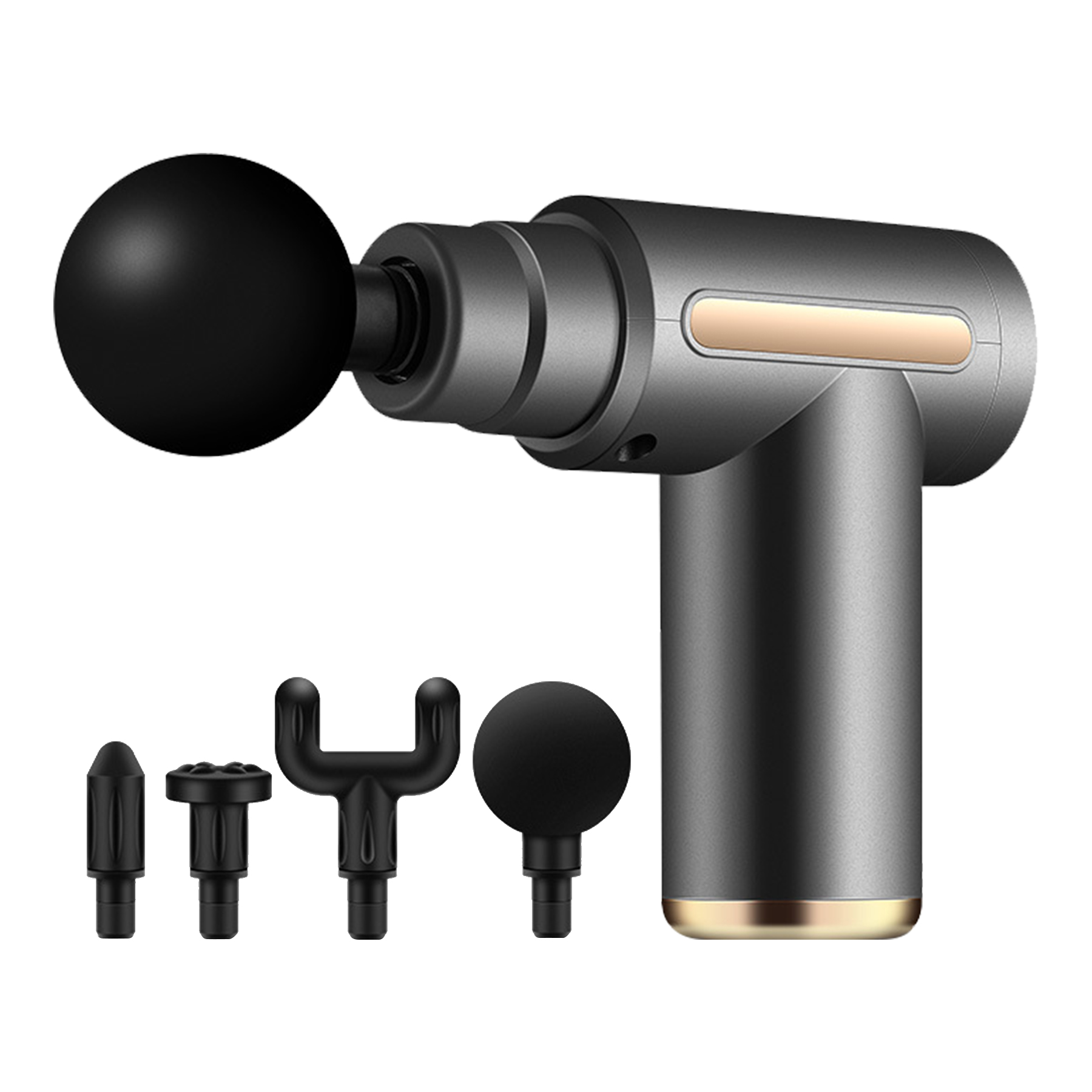 Massage Gun 4